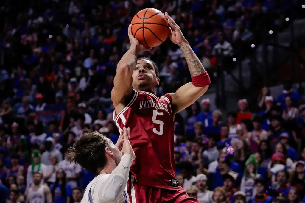 Darius Acuff Jr. Emerges as SEC Star and Contender for Best Single Season Under John Calipari