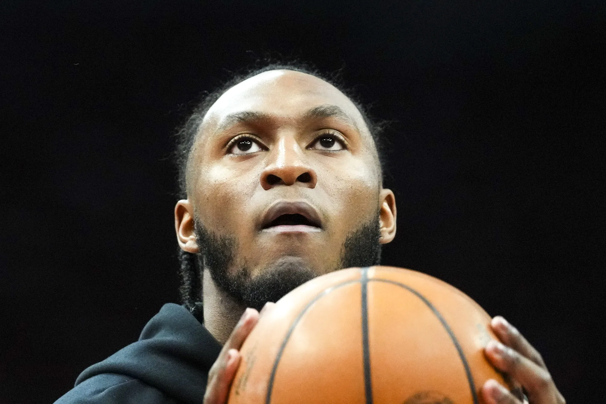 Raptors Face Elimination Pressure as Quickley’s Status Looms Large