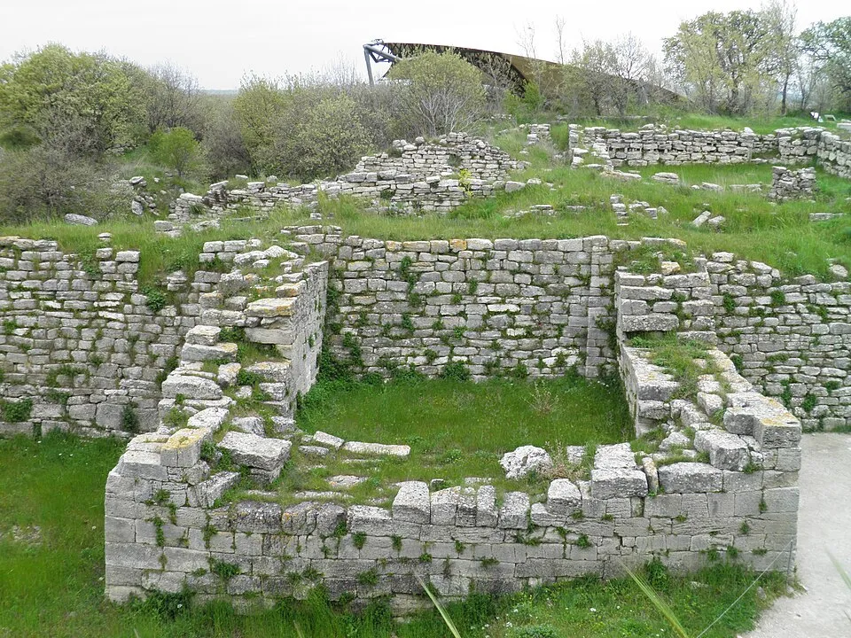 Marcus Cyron on Wikimedia Commons