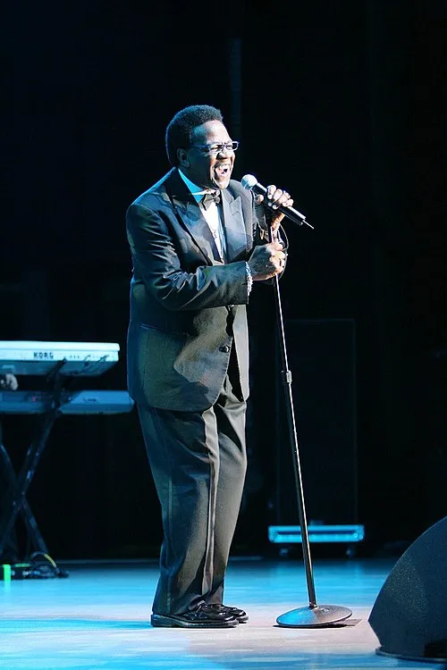 Dwight McCann on Wikimedia Commons