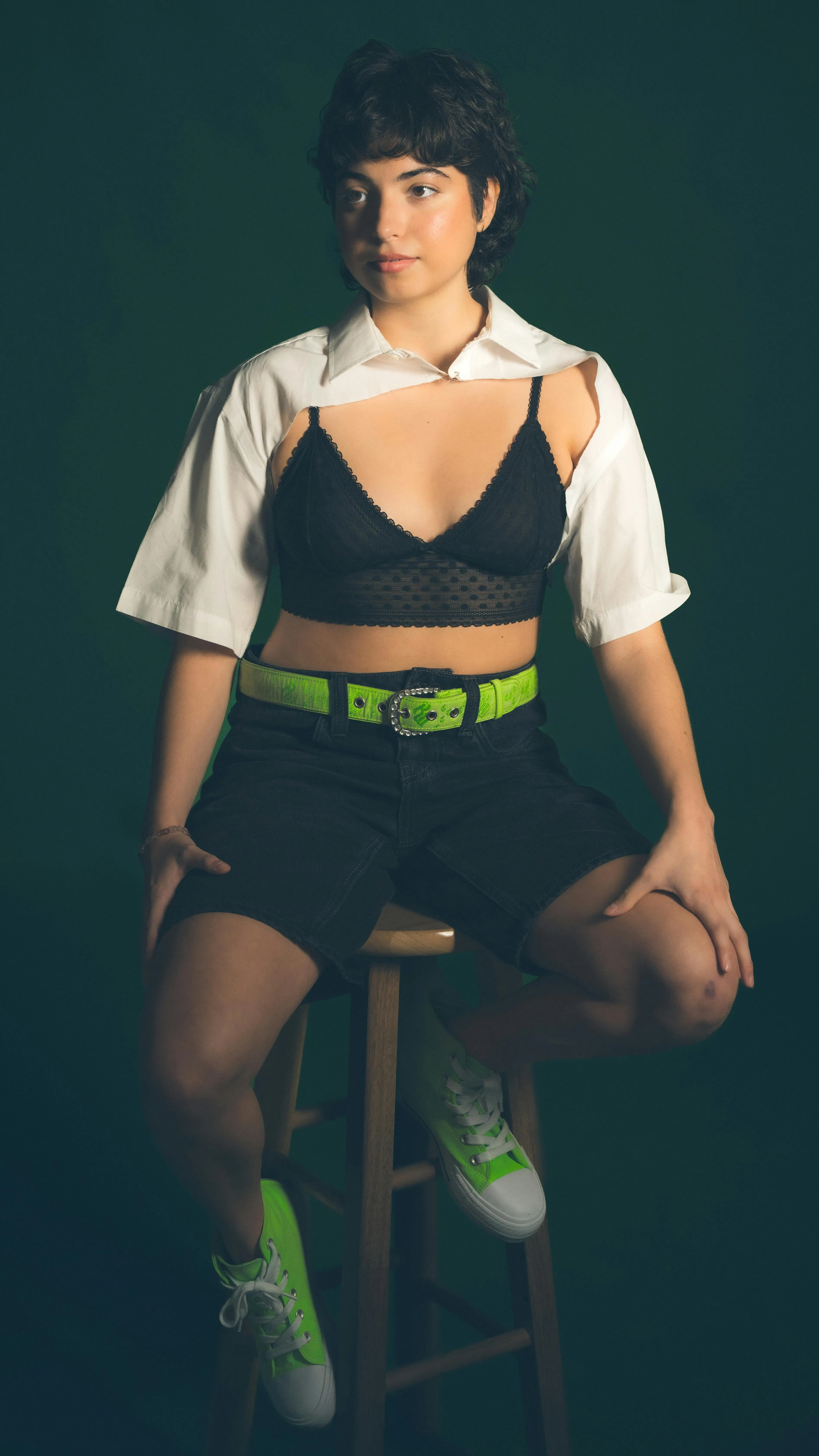 Nicole Alarid on Pexels