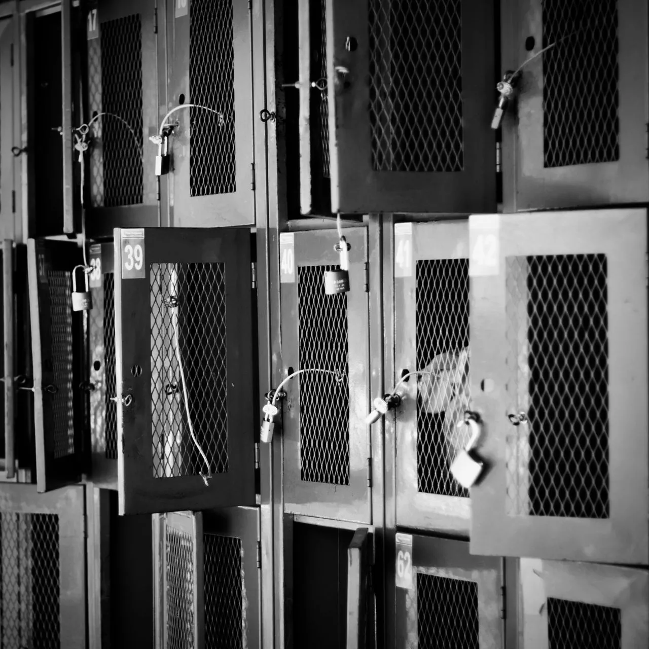 14 Things '80s Teens Kept in Their School Lockers