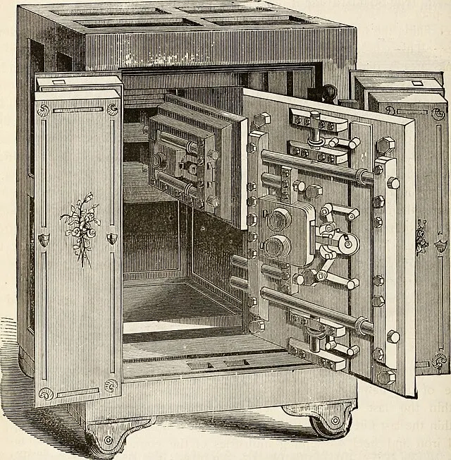 Internet Archive Book Images on Wikimedia Commons