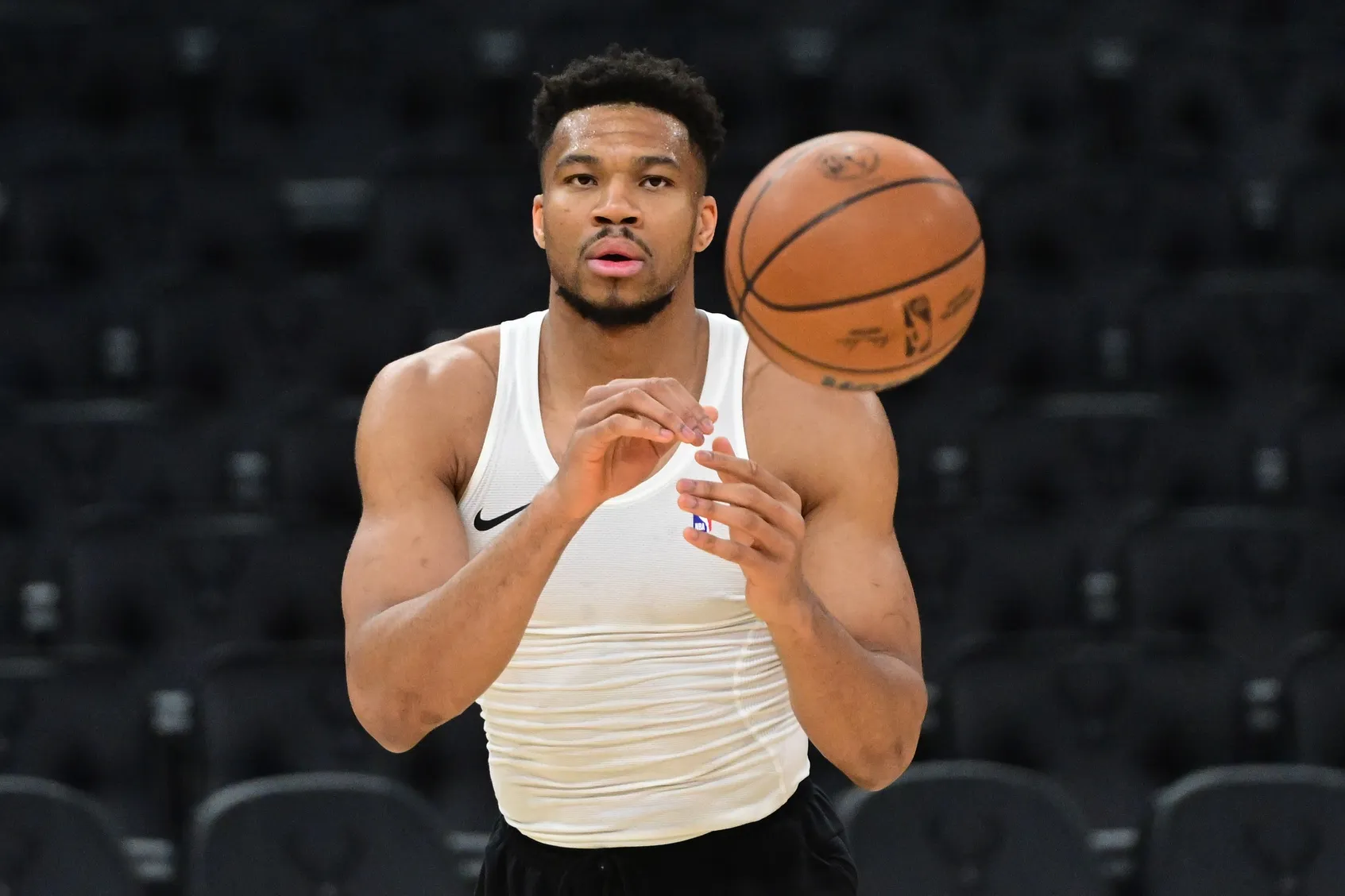 Antetokounmpo Brothers Share Historic Moment as Alex Debuts for Bucks