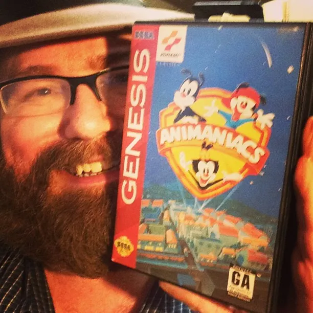 Mike Mozart on Flickr