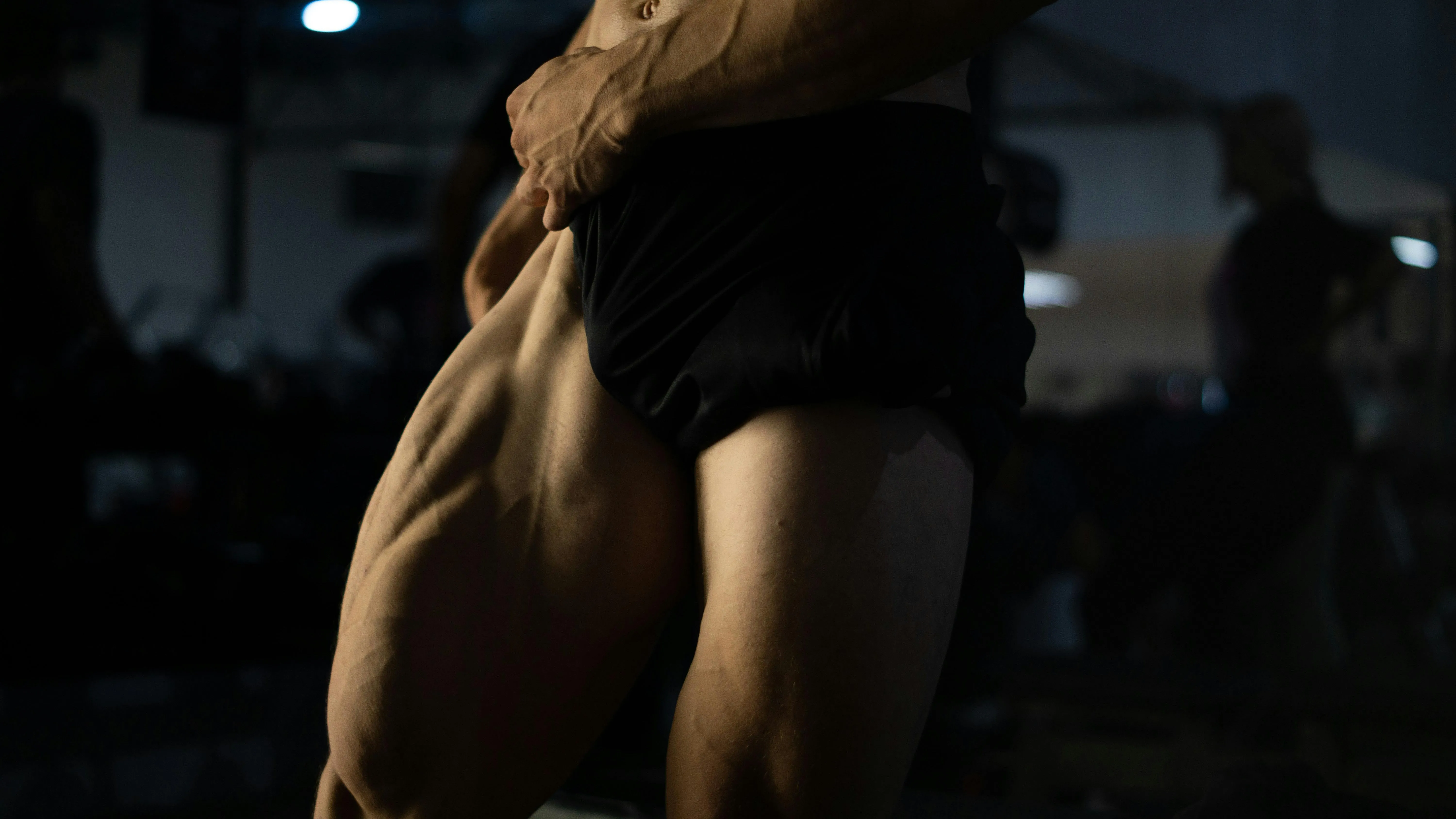 Instituto Alpha Fitness on pexels