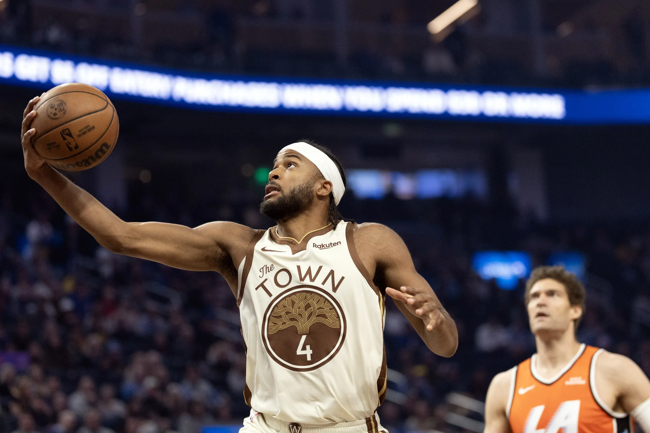 Warriors Provide Injury Update as Moses Moody Nears Potential Return