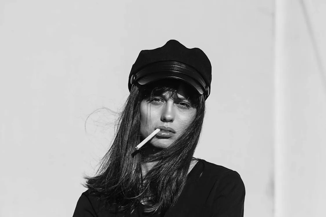 Marie Pankova on Pexels