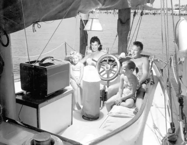 Florida Memory on Wikimedia Commons