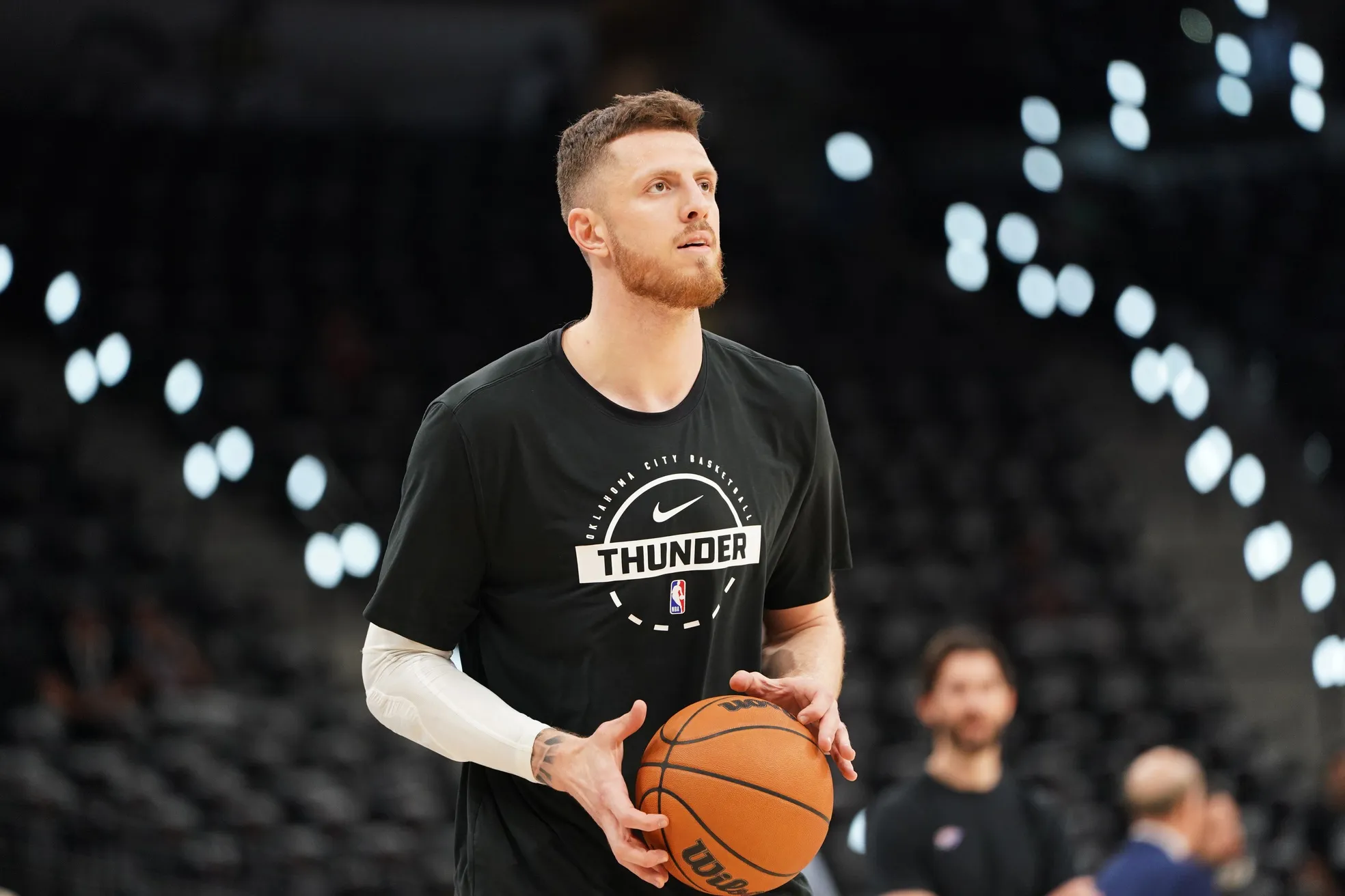 Thunder Expected to Retain Isaiah Hartenstein as Key Offseason Priority