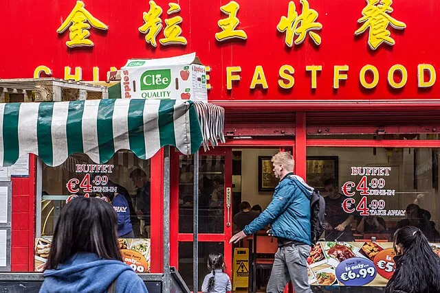 15 Restaurant Menu Items from the Past That Will Never Return