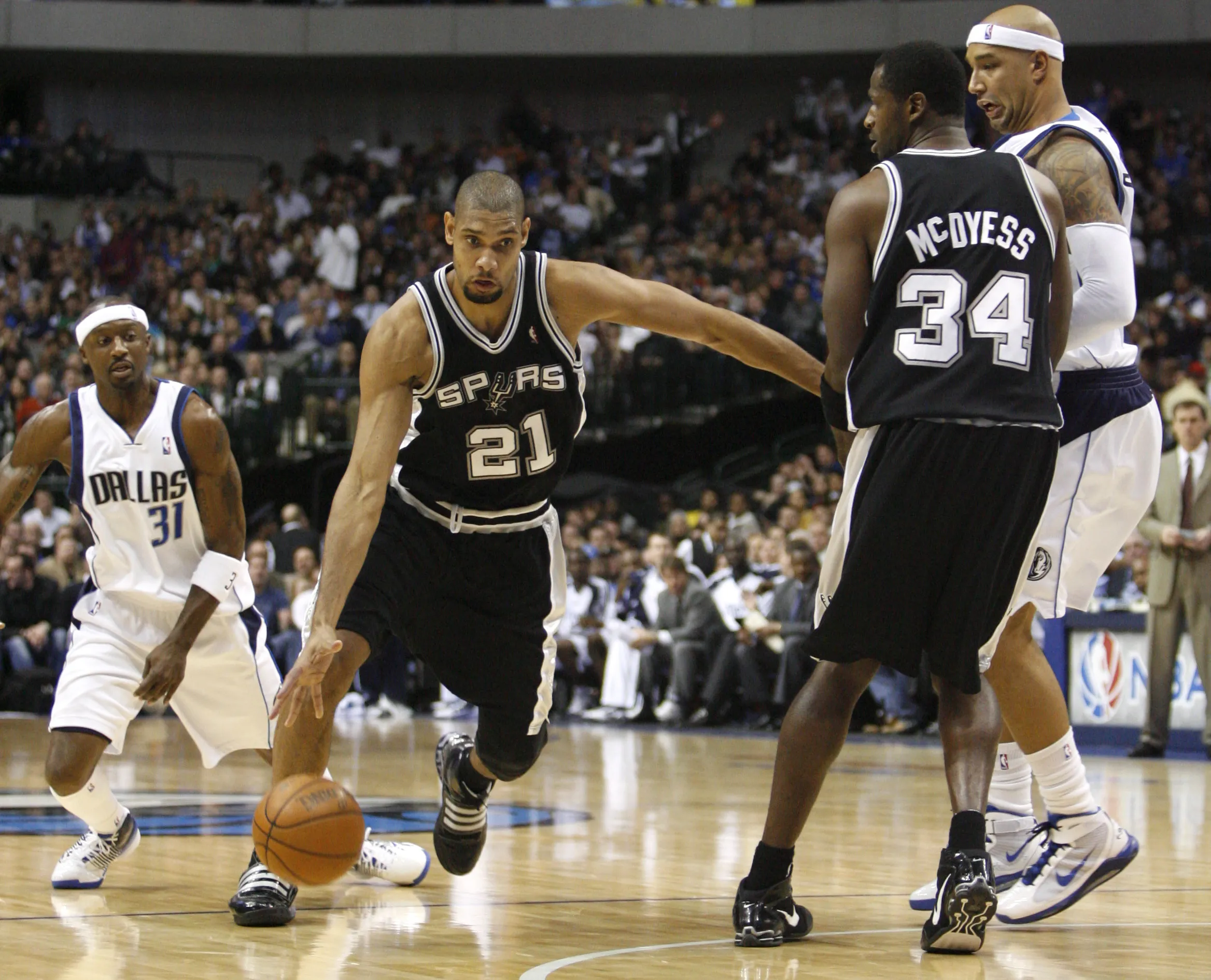 Jim Cowsert-Imagn Images