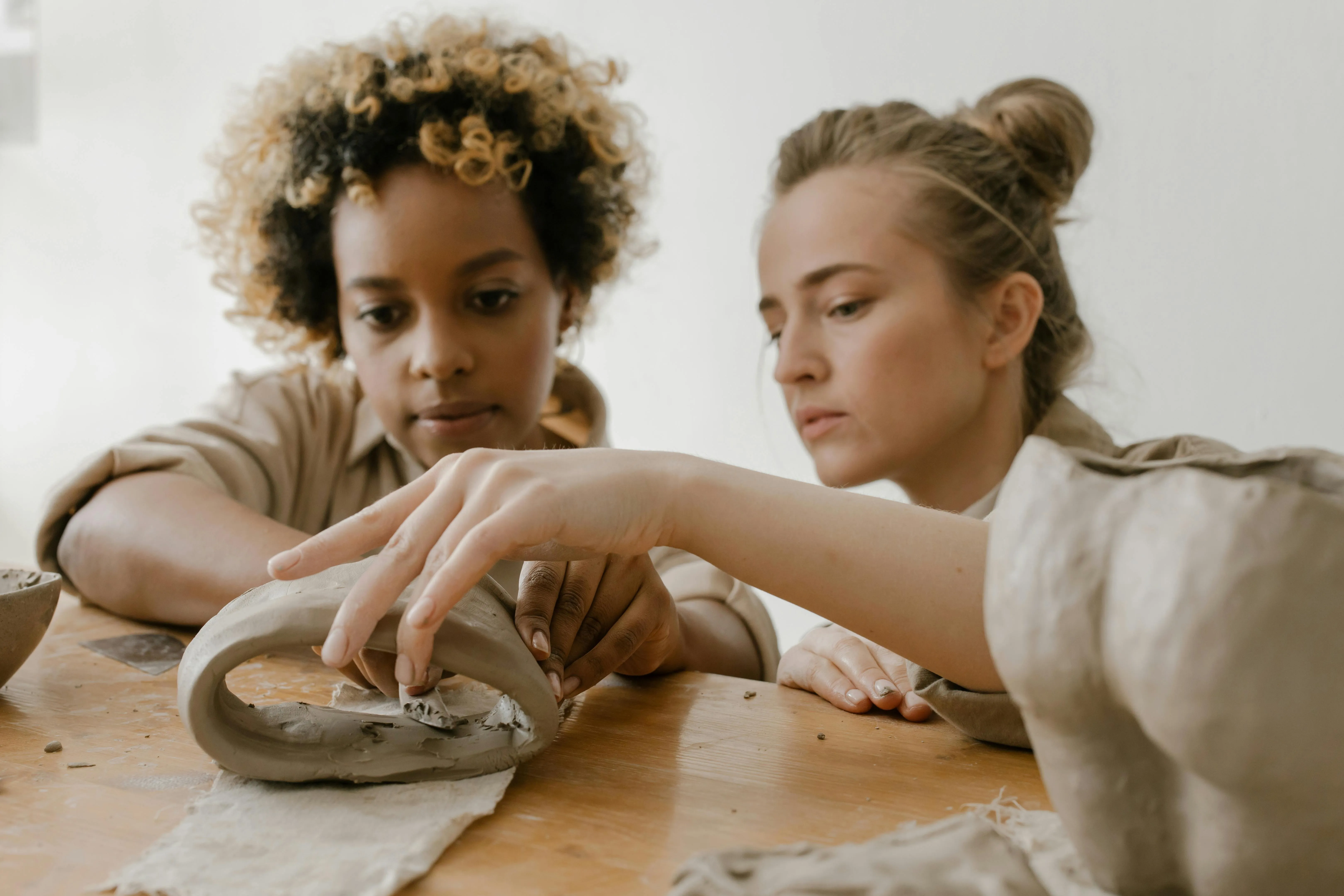 18 Roles Played by Local Craftspeople