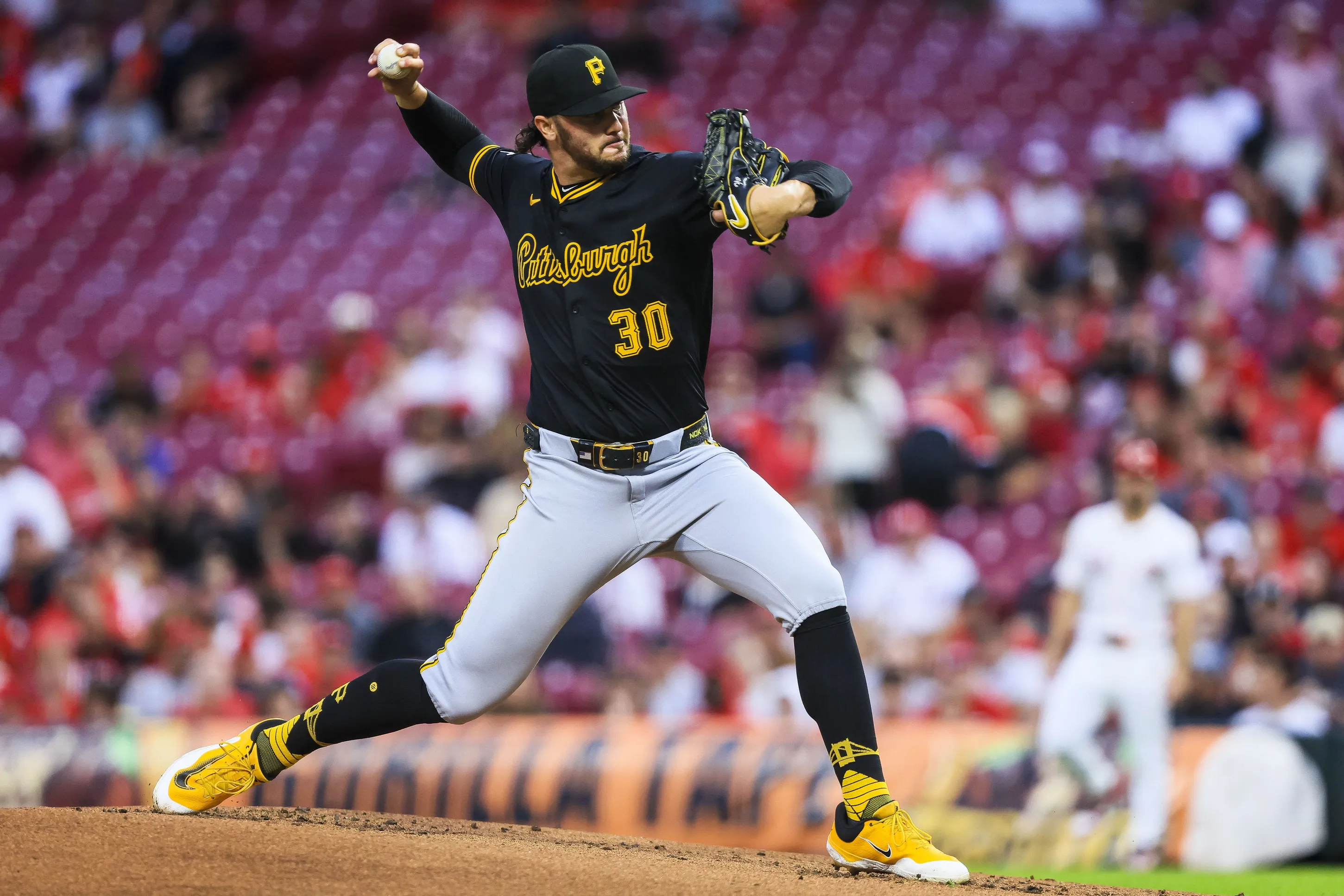Tarik Skubal vs. Paul Skenes: Baseball’s Debate Over the Best Pitcher