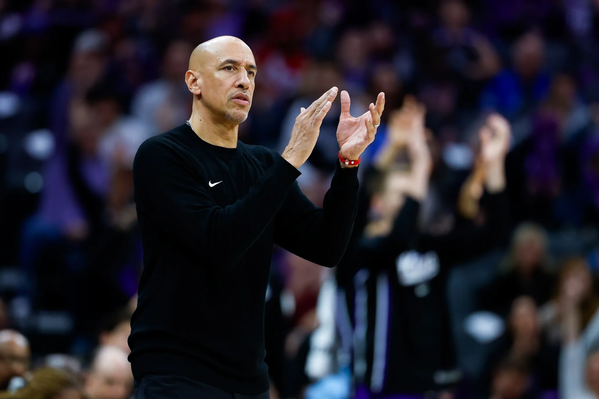 Kings Burned by the Three as Heat Expose Deeper Problems