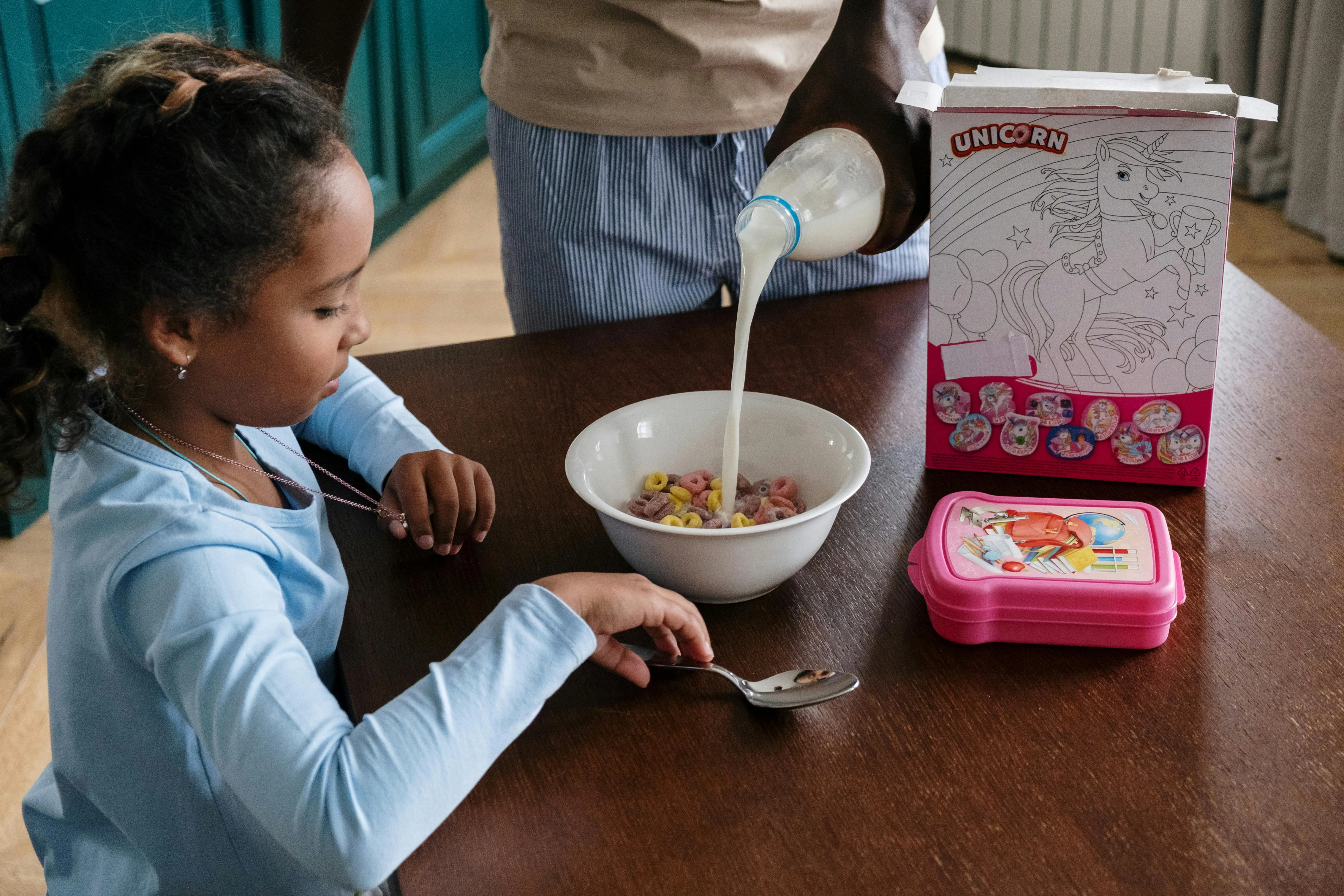 15 Toys From Cereal Boxes That Were Actually Worth Collecting