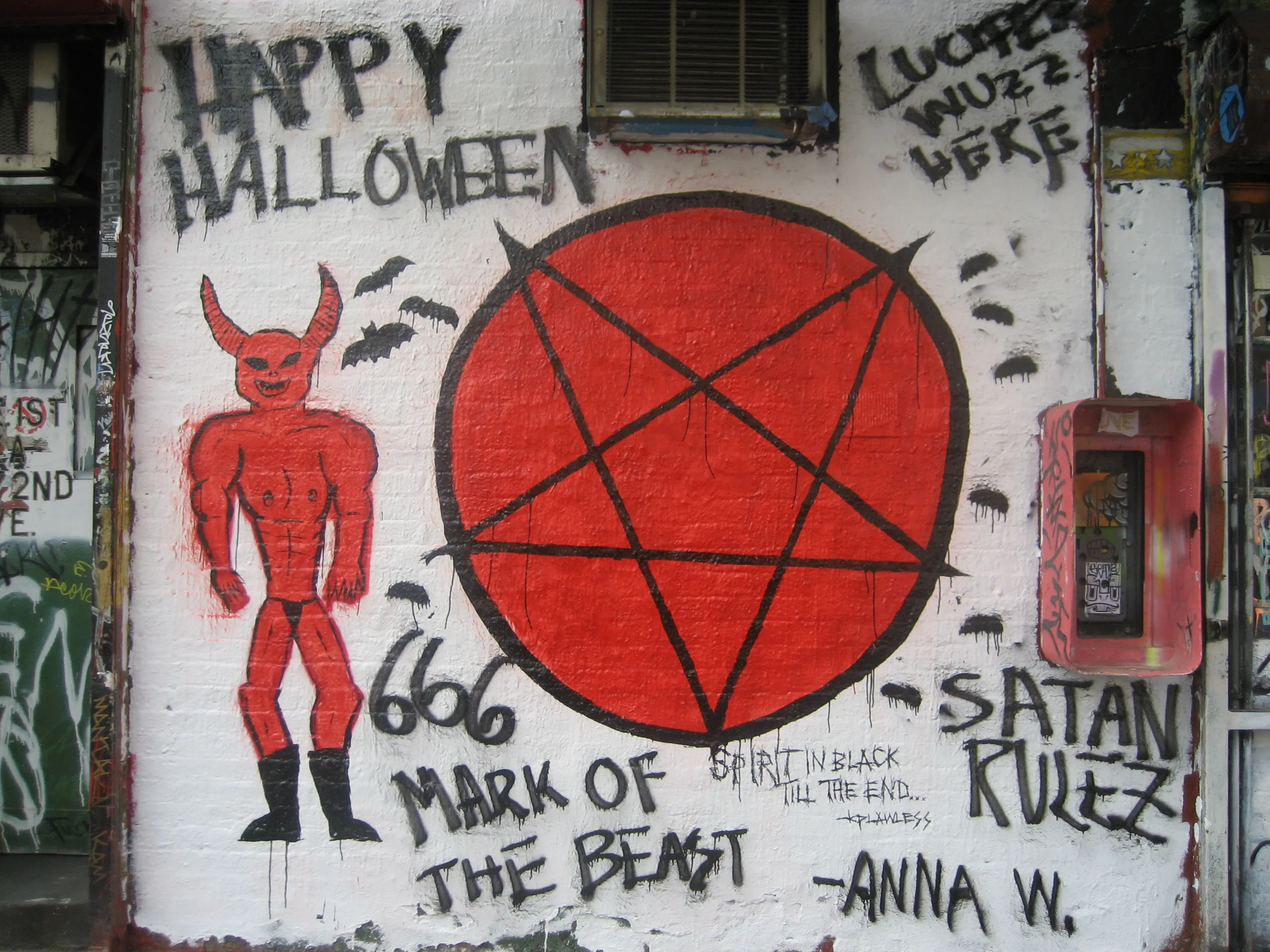 SliceofNYC on Flickr