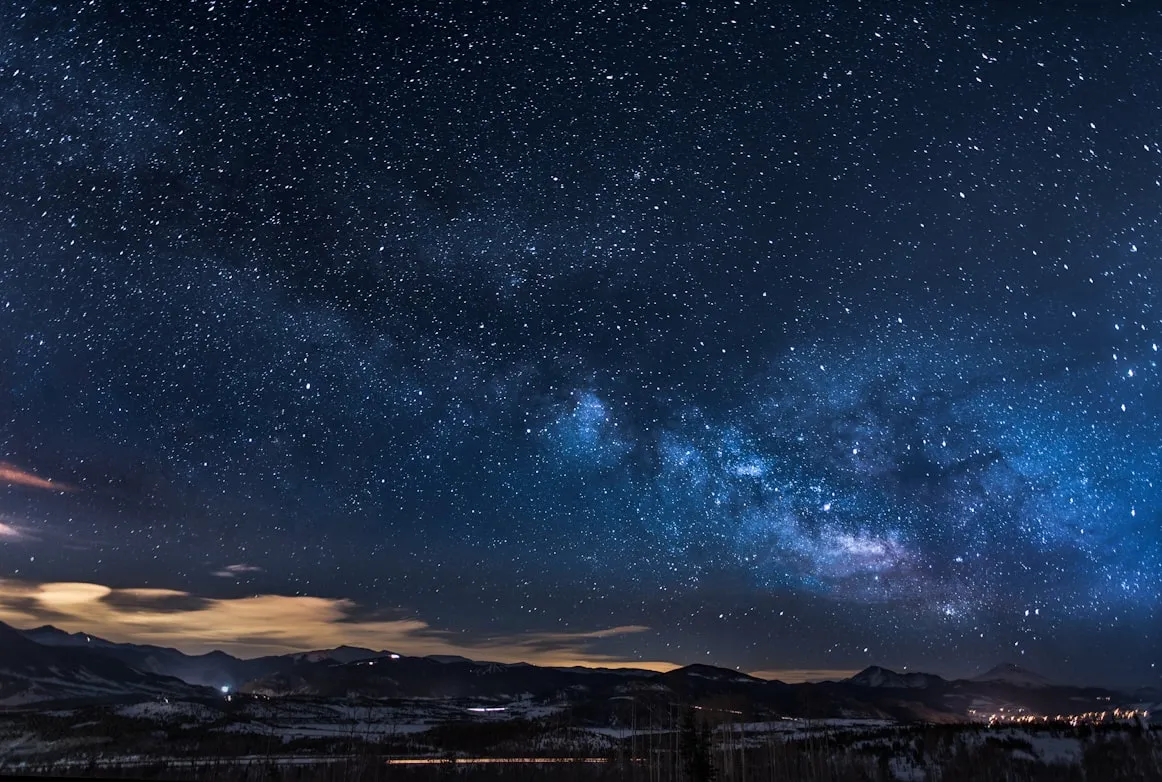 Nathan Anderson from Unsplash