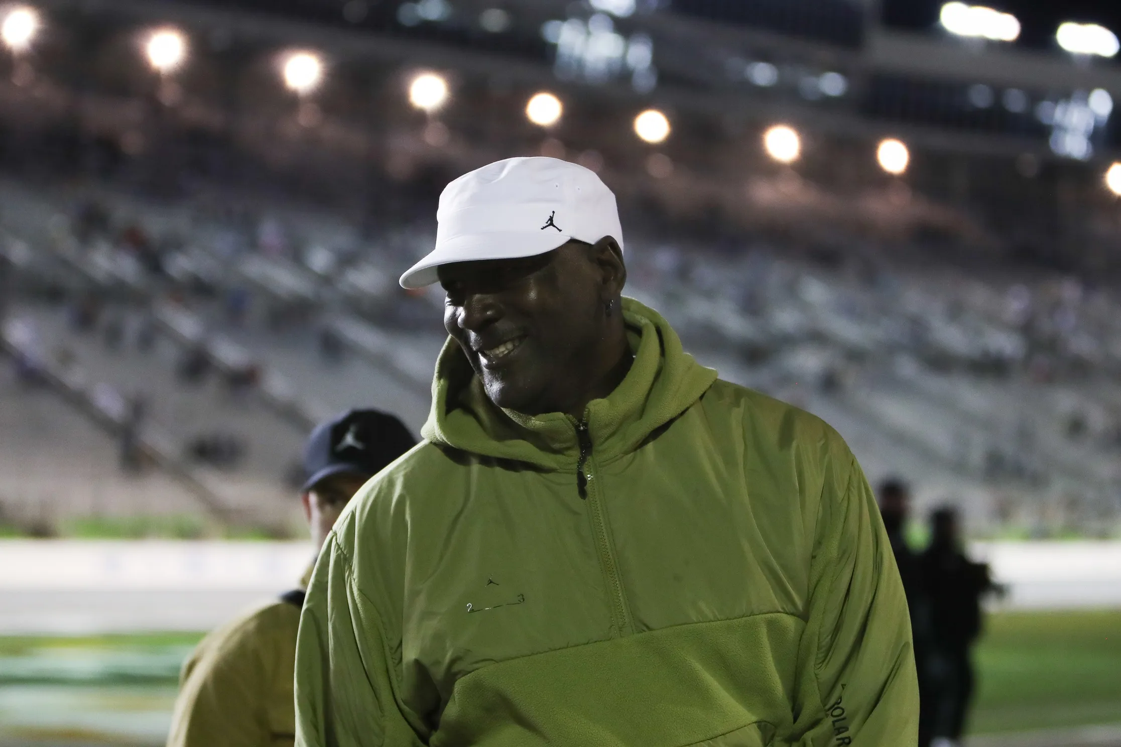 NASCAR Humiliates the NBA and PGA Tour in the Ratings Amid Michael Jordan’s Presence
