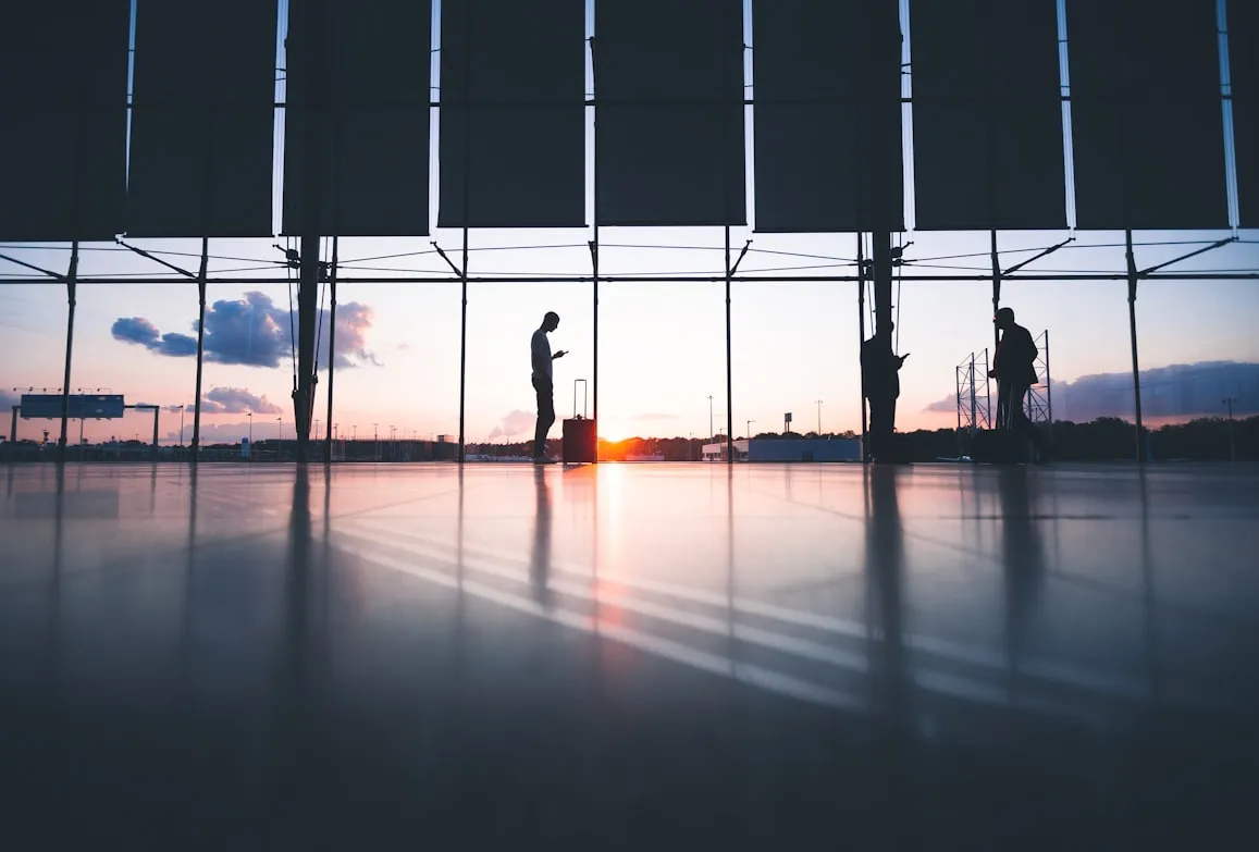 12 Vintage Airport Shops That Are Gone Forever