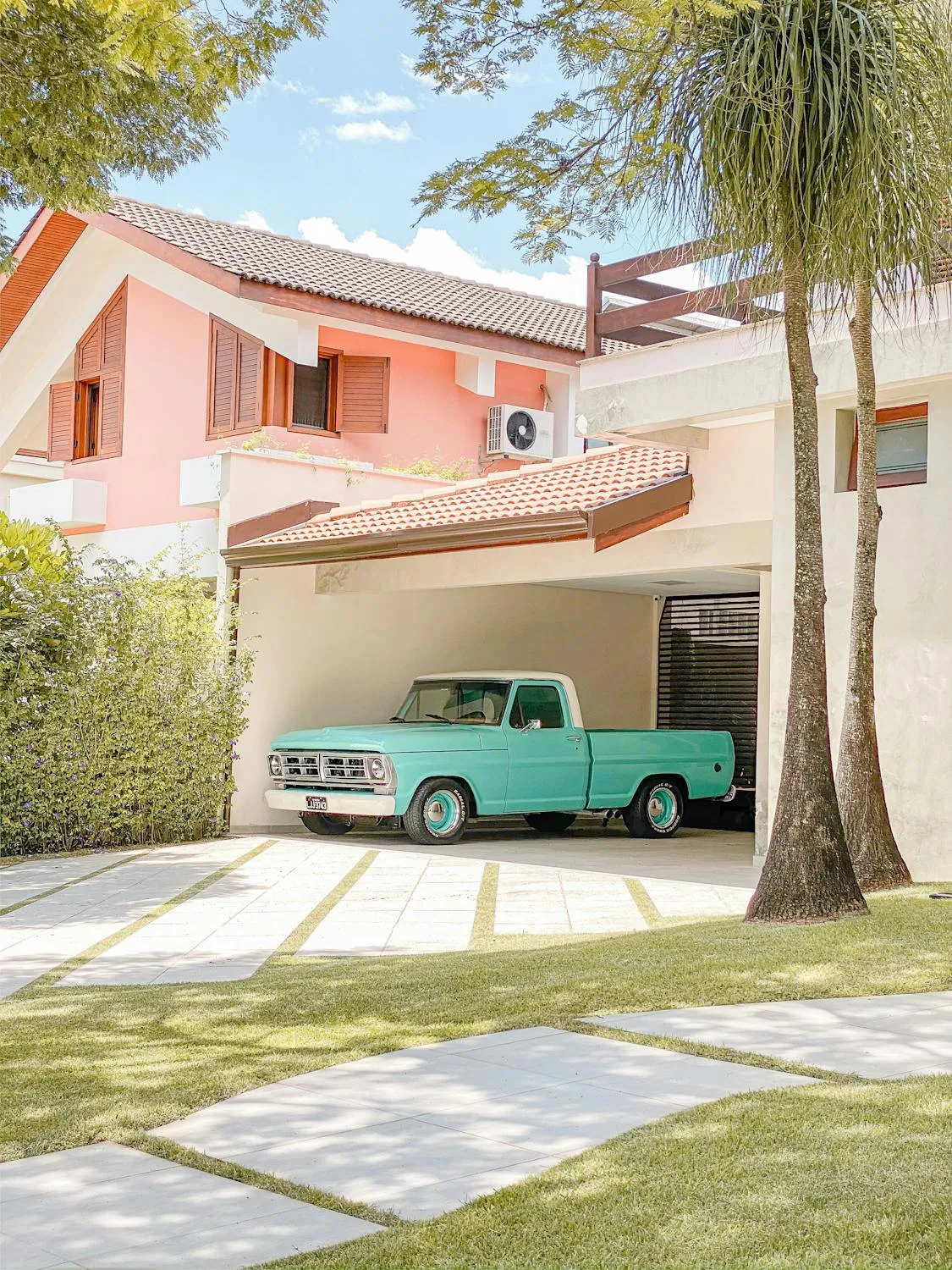 15 Items Found in Every American Garage in the ’70s