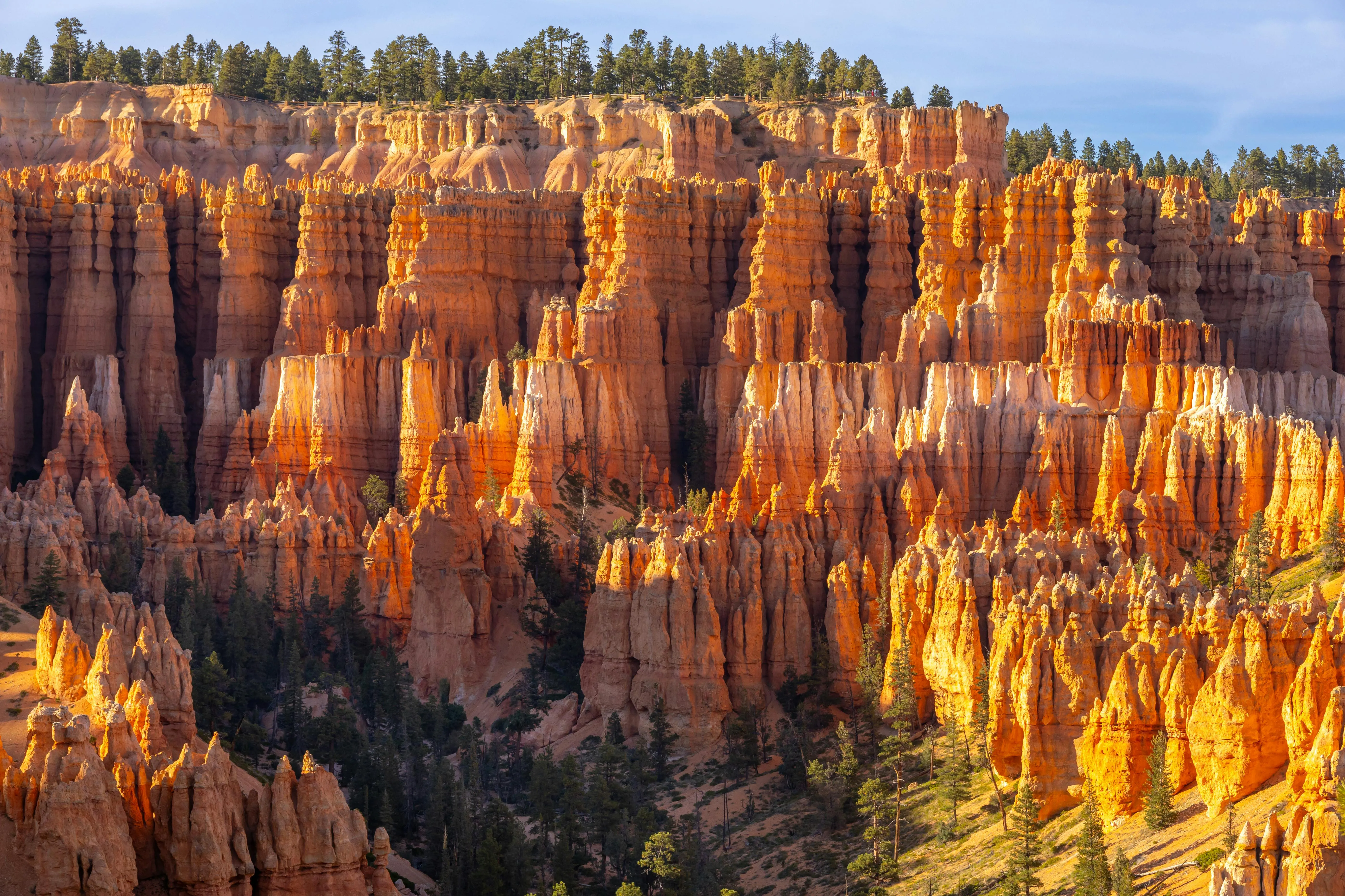 15 Natural Structures Formed Through Rare Geological Processes