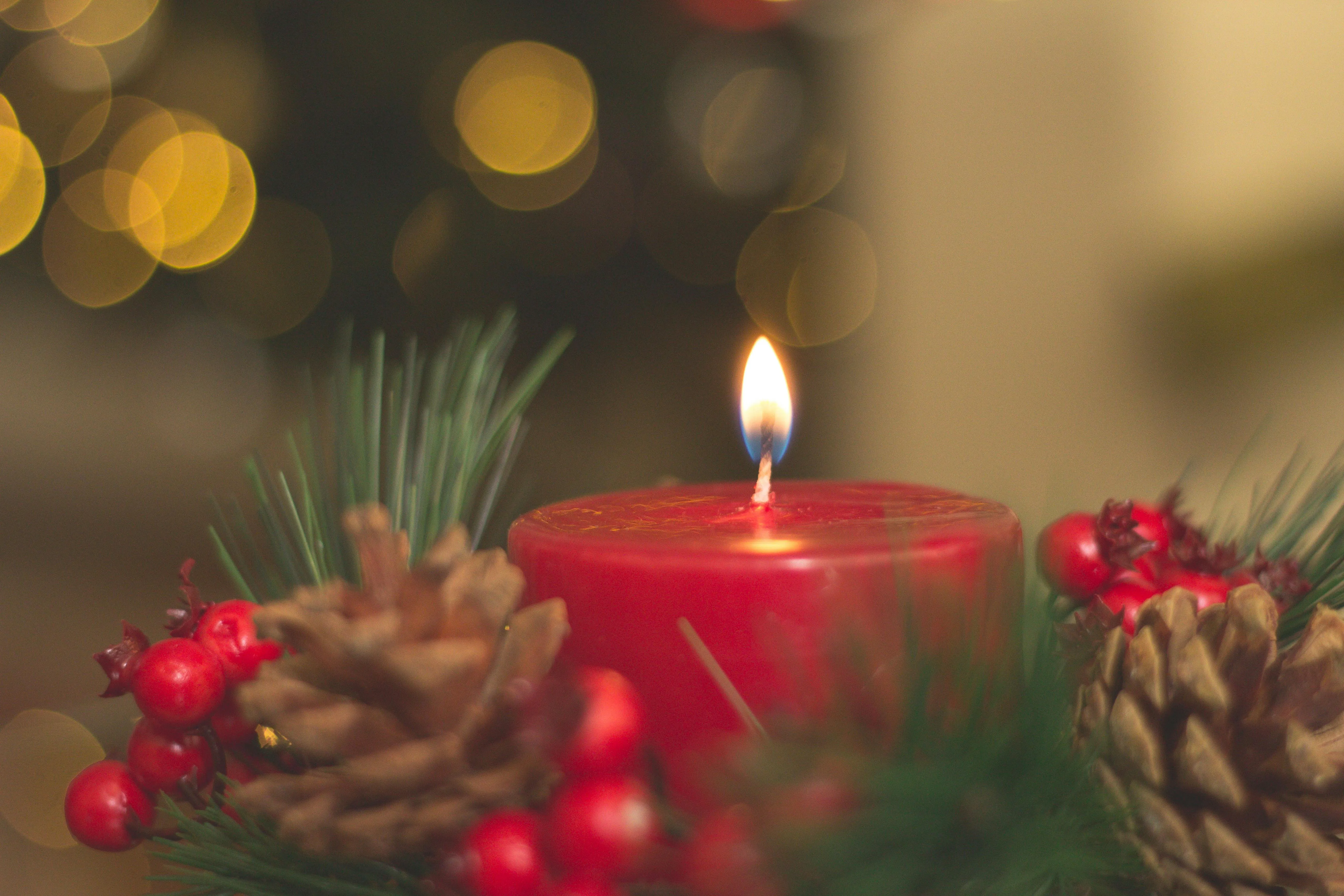 11 Holiday Traditions With Surprisingly Dark Origins