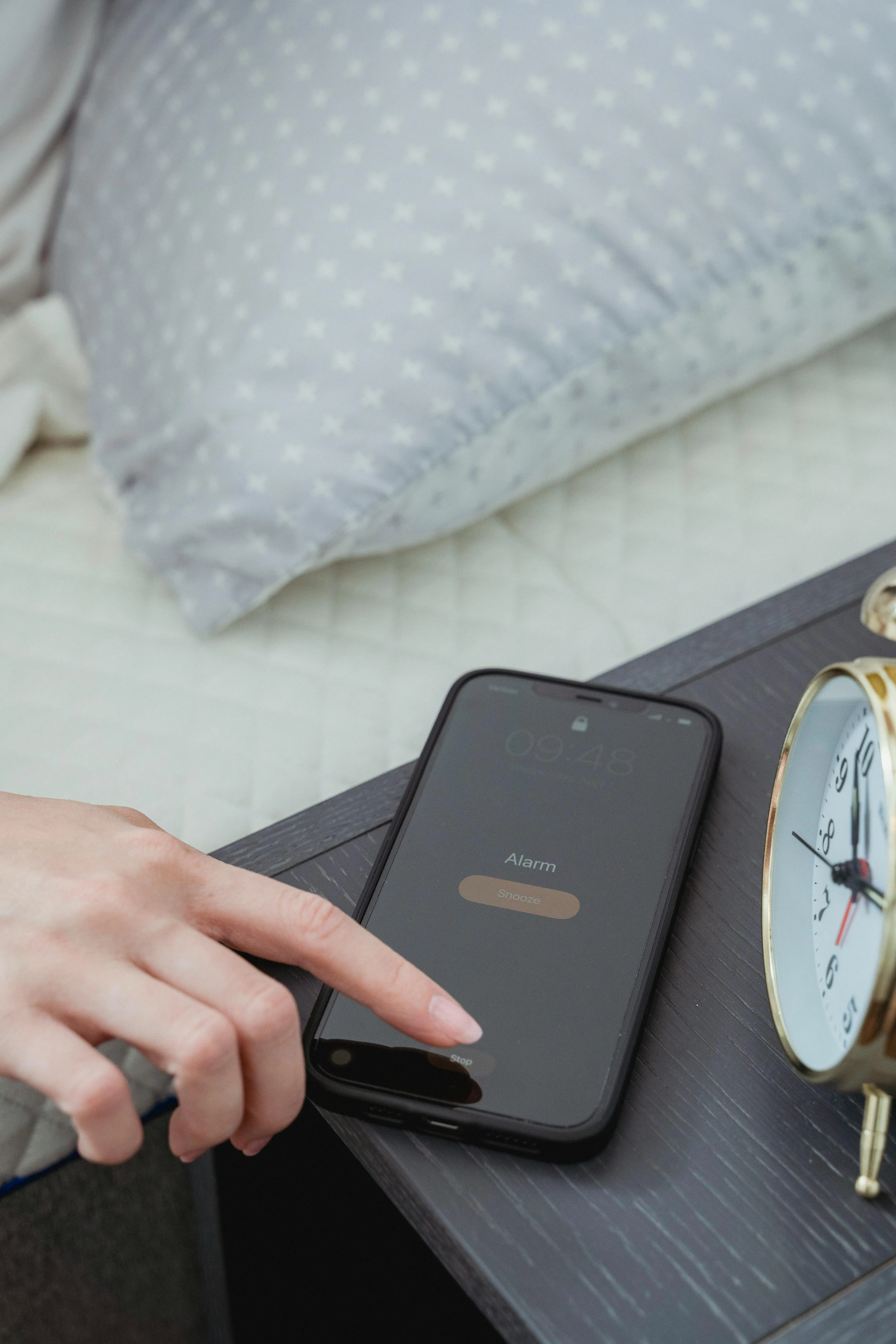 Miriam Alonso on pexels