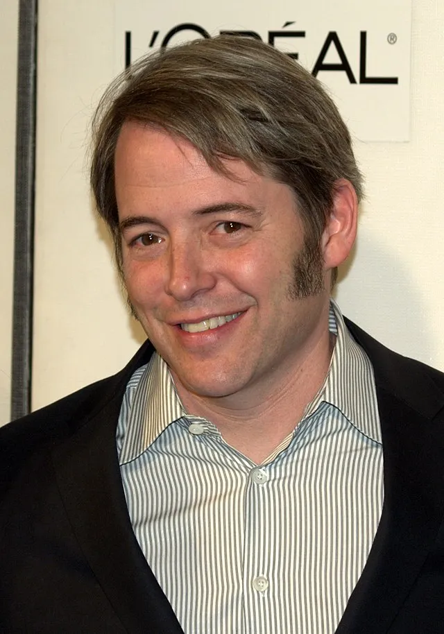 David Shankbone on Wikimedia Commons 
