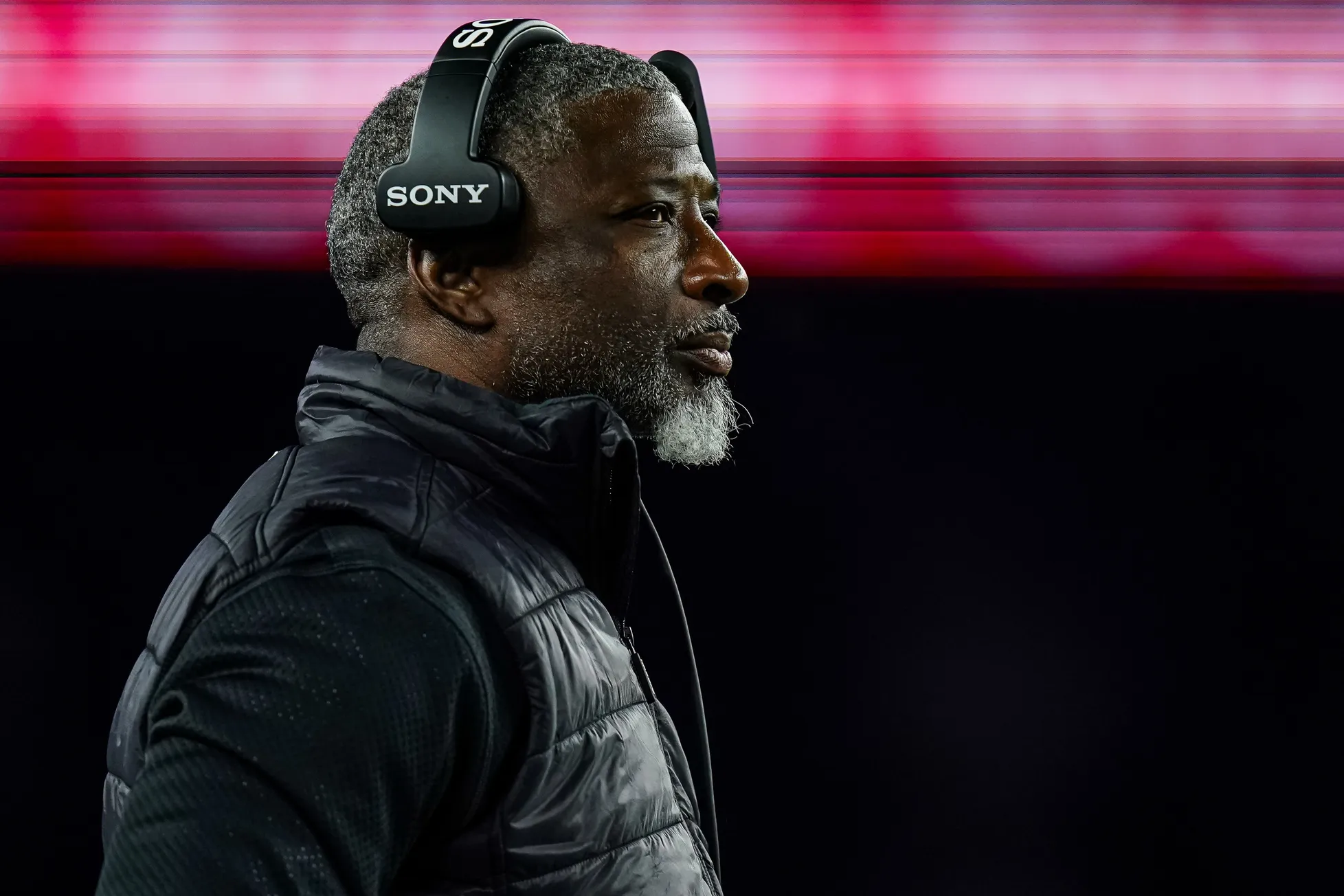 Jets Coach Aaron Glenn Shares Optimism After Kris Boyd’s Midtown Shooting