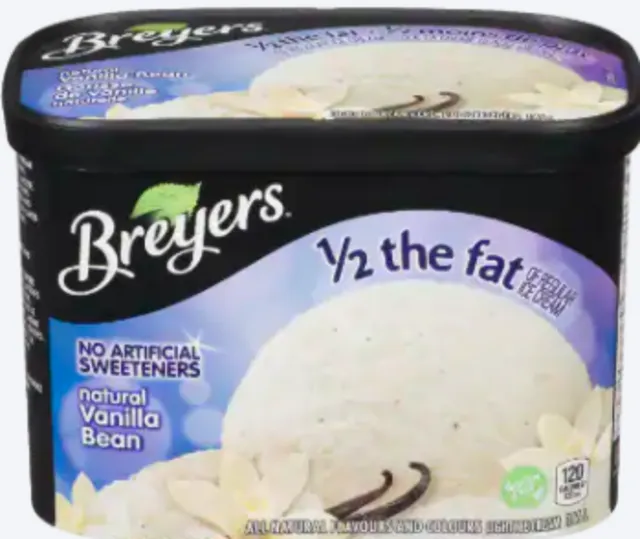 Breyers Ice Cream on Wikimedia Commons