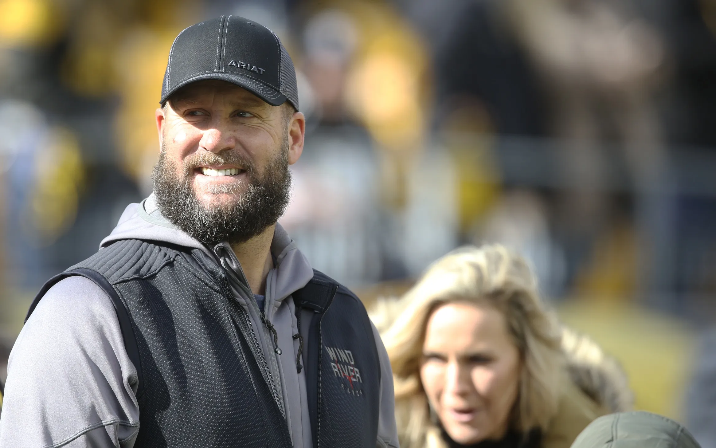 Broncos Turn to Jarrett Stidham as Ben Roethlisberger Jokes About Helping Amid Injury Crisis