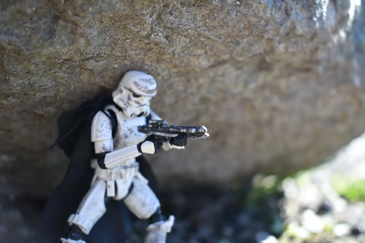 10 Action Figures That Had the Coolest Accessories