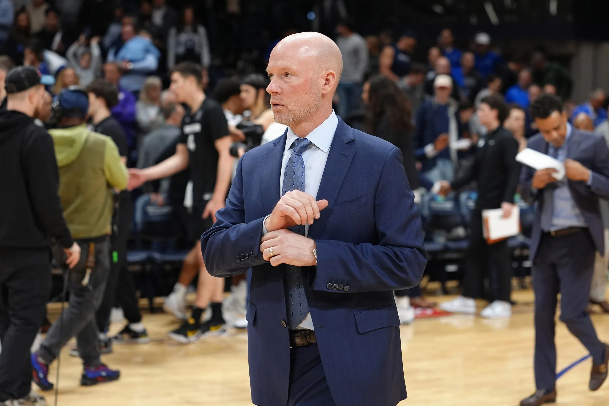 Kevin Willard Sets Villanova Record in First Season, Wildcats Poised for March