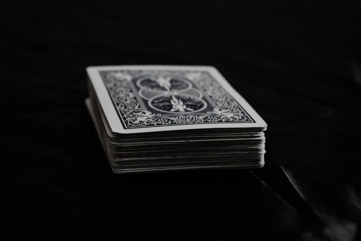 Klim Musalimov on Unsplash