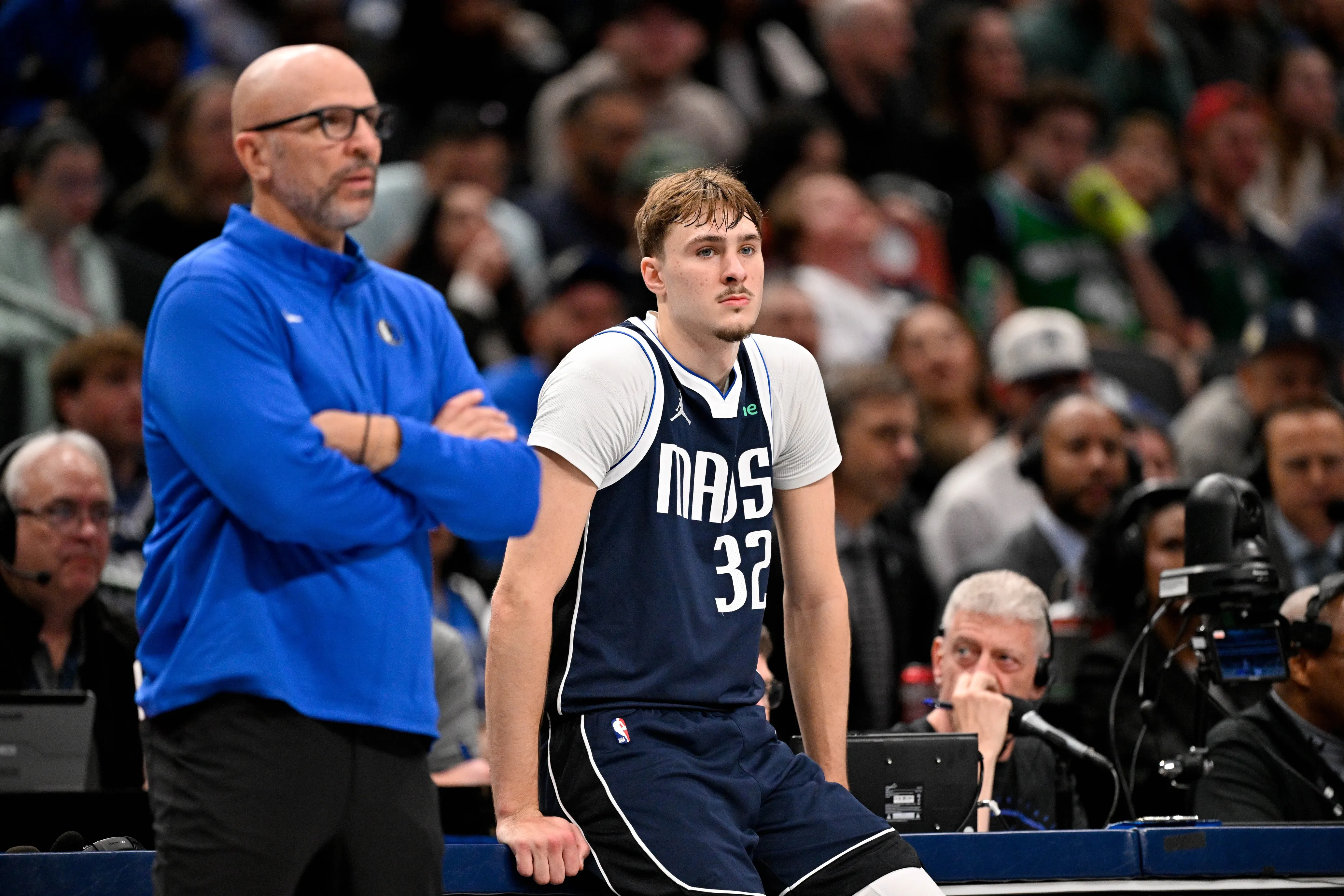 Cooper Flagg’s December Dominance Cements His Place Among Mavericks Greats