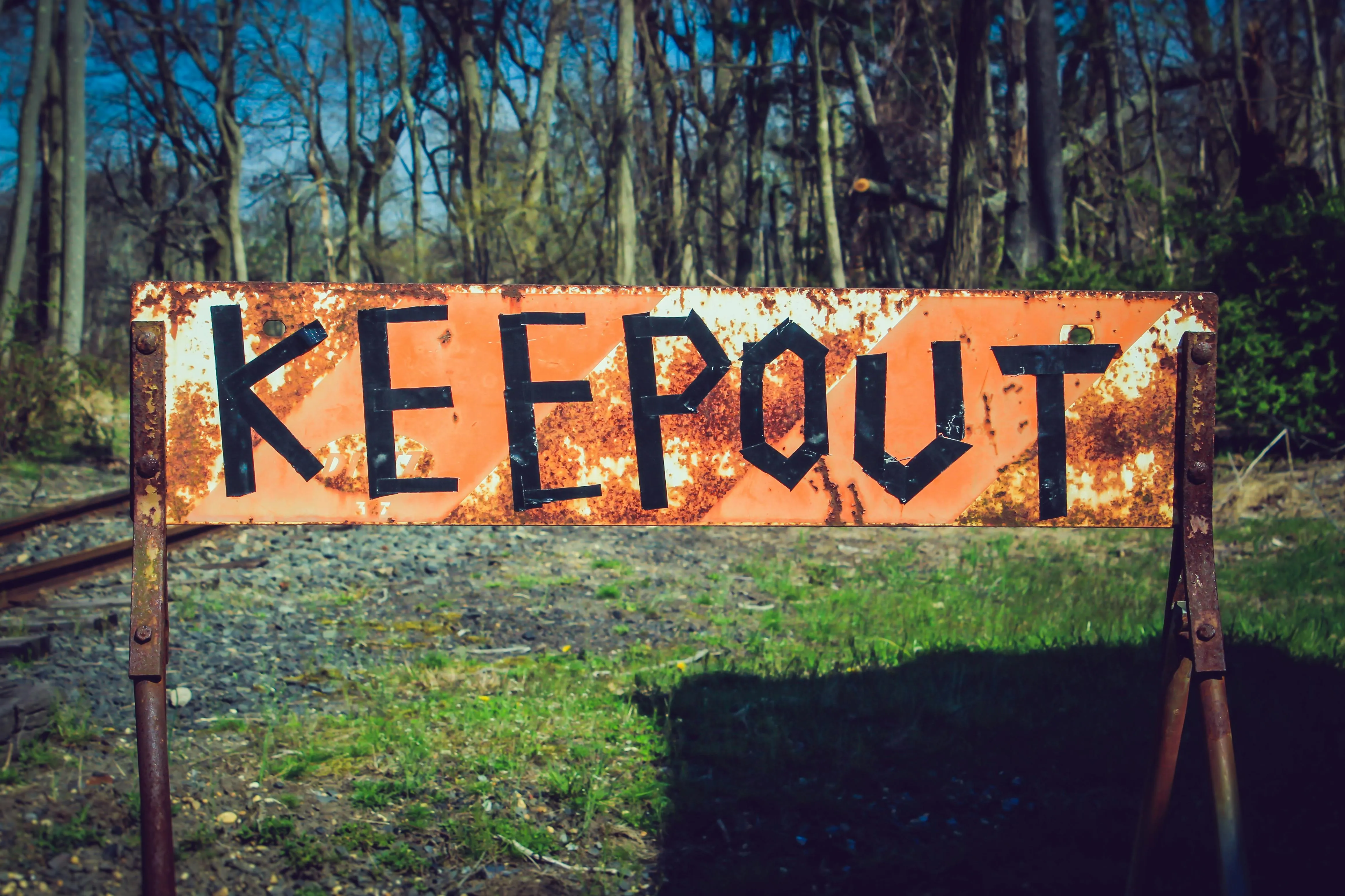 14 Things Everyone Was Warned About That Seem Mysterious Today