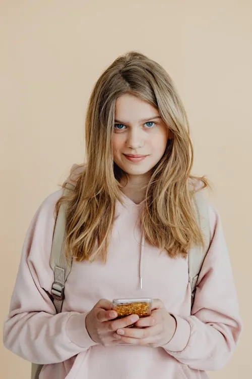 12 Outfits from School Picture Day You Probably Regret