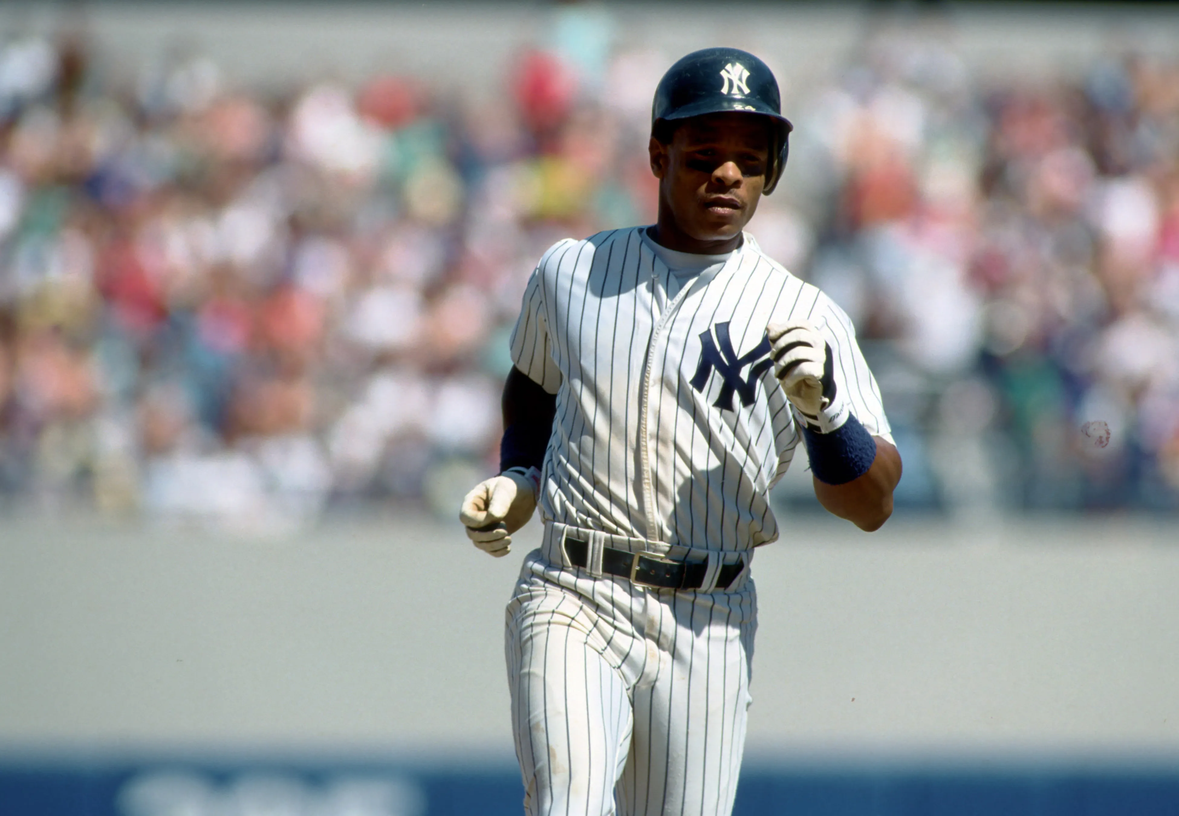 Top 15 Leadoff Hitters of All Time