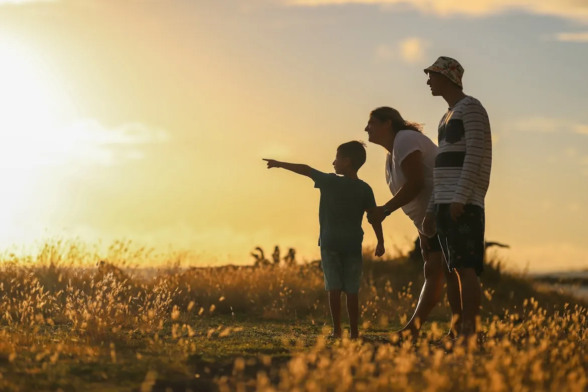 16 Places Families Went After Dinner in the 1950s That Disappeared