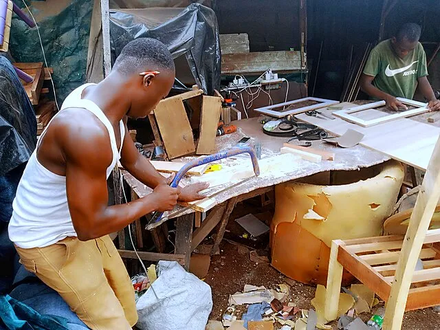 Iwuala Lucy on Wikimedia Commons