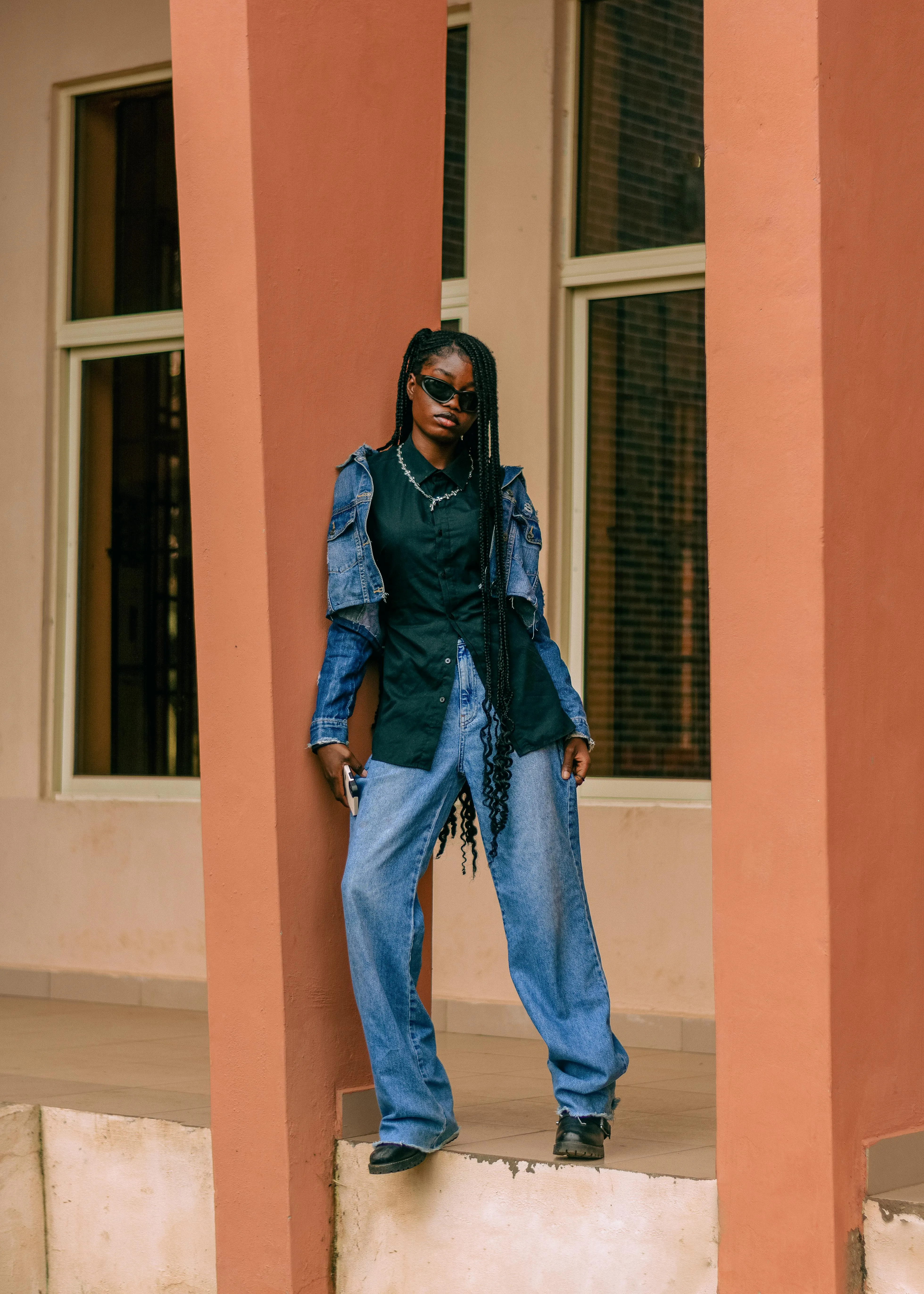 Ayobami Adepoju on Pexels