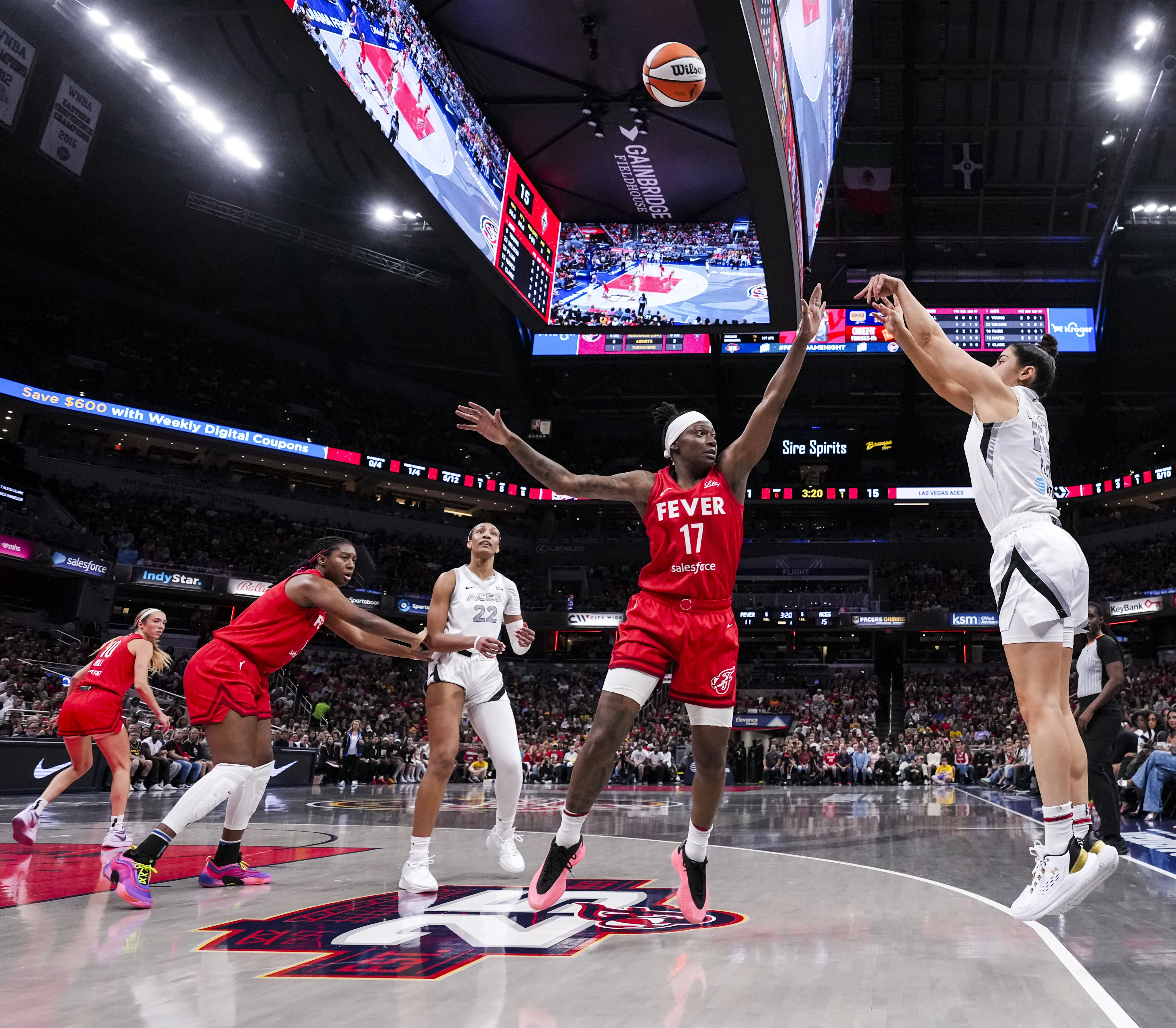 Grace Smith/USA TODAY Network via Imagn Images