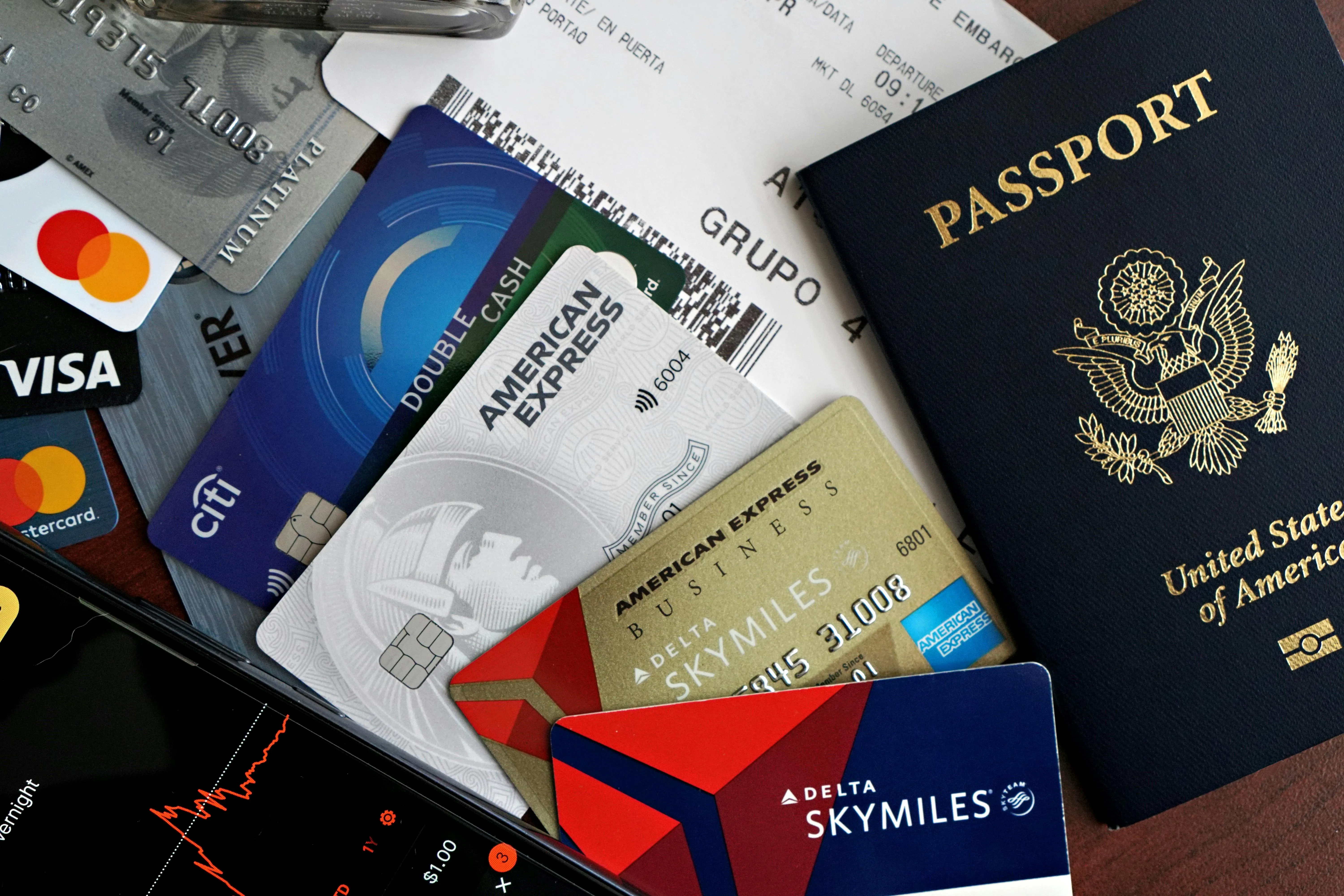 10 Loyalty Cards That Promised the Moon — Then Got Retired