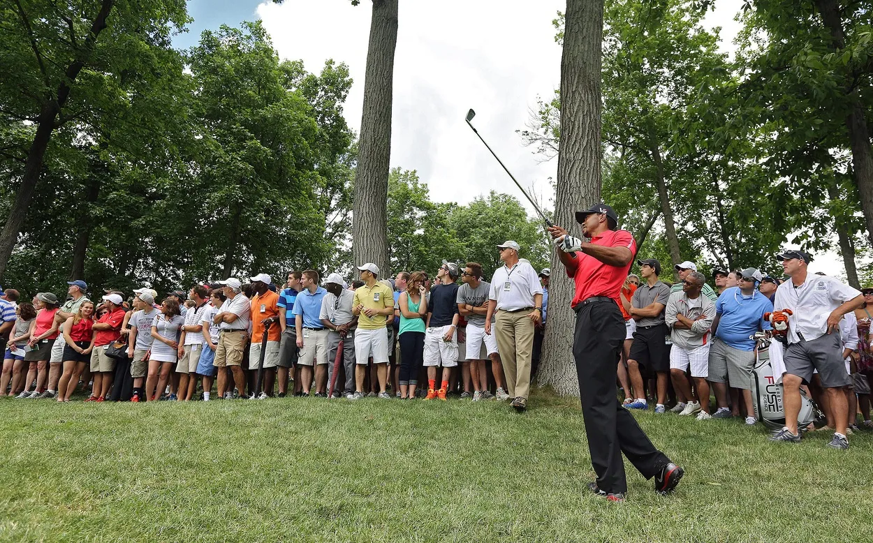 © Kyle Robertson / USA TODAY NETWORK via Imagn Images