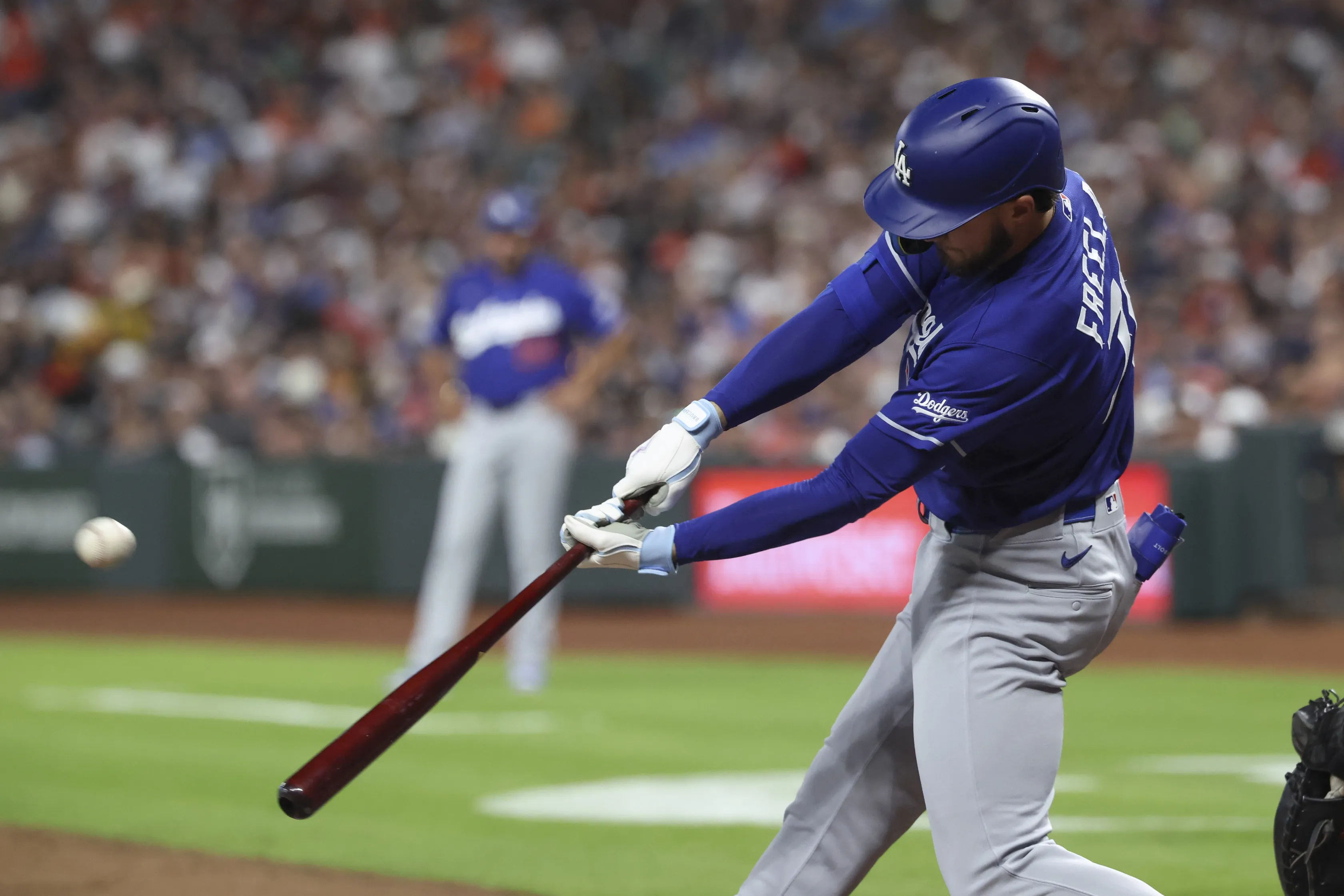 Dodgers Option Alex Freeland as Mookie Betts Returns, Hyeseong Kim Stays
