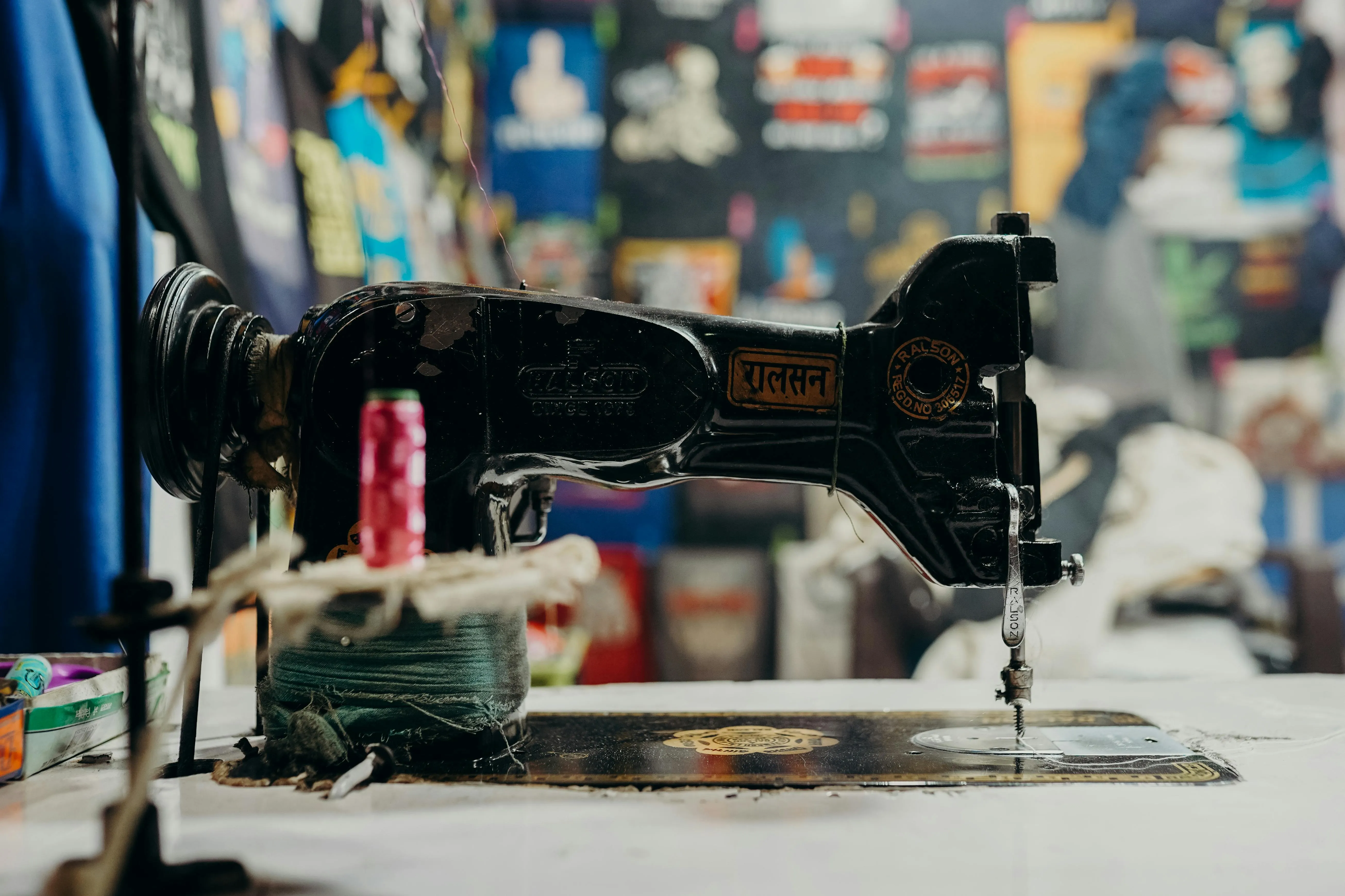 cottonbro studio on Pexels