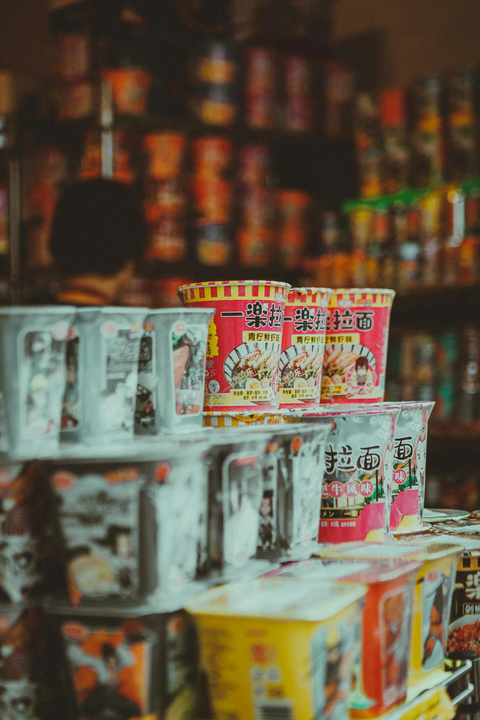 Nick Souza on pexels
