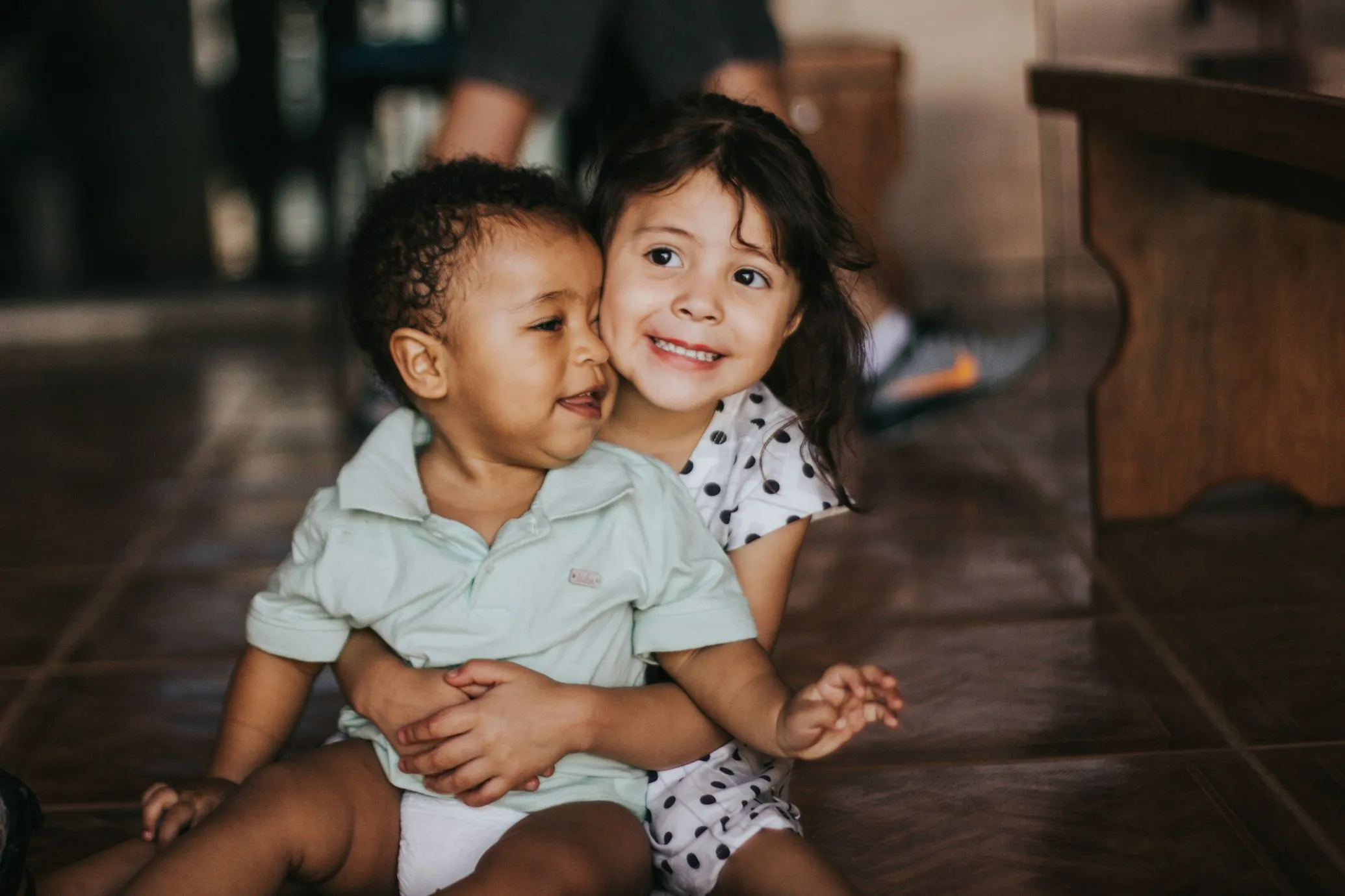 Chayene Rafaela from Unsplash