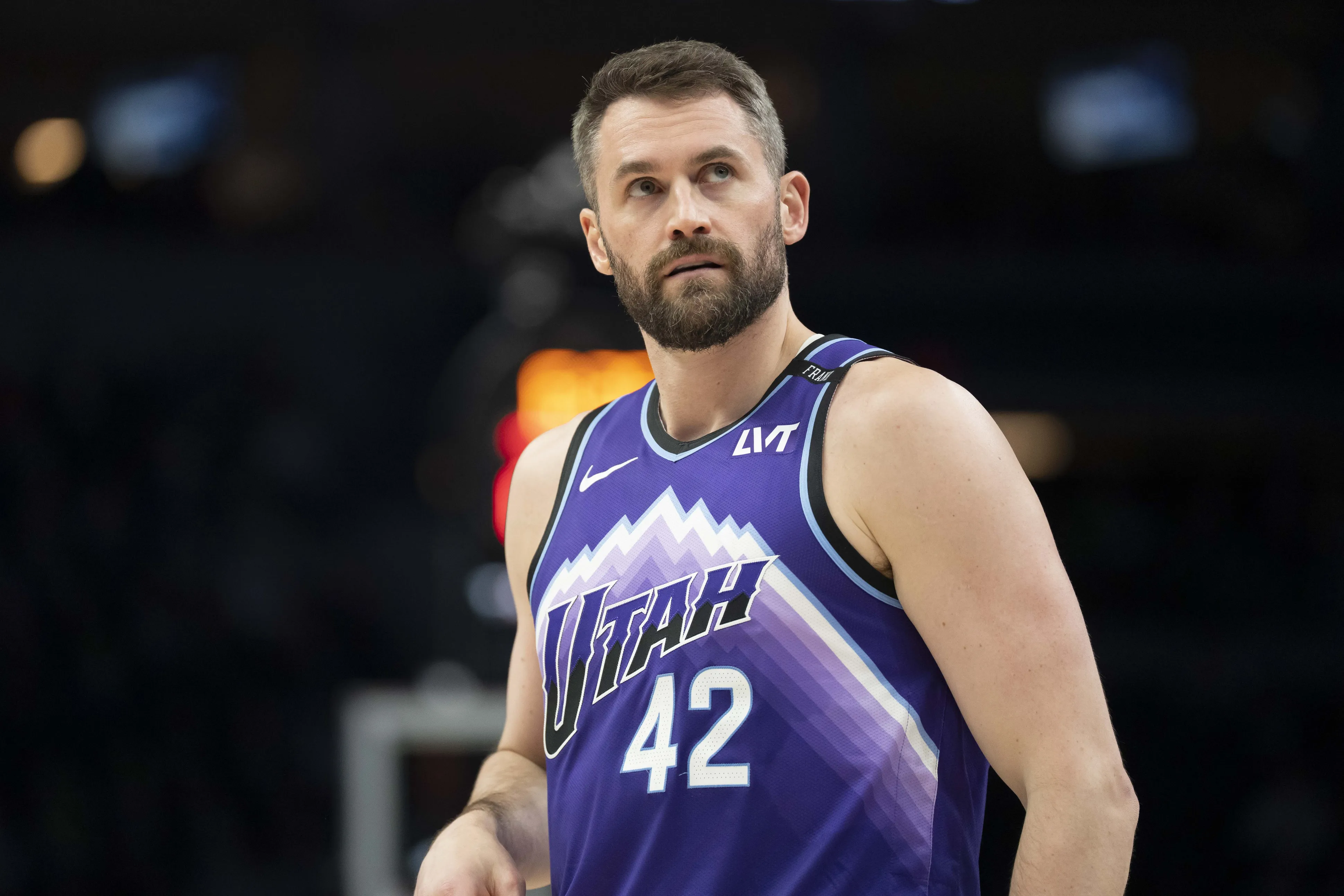 Kevin Love Reflects on Mental Health Progress While Urging Continued Change